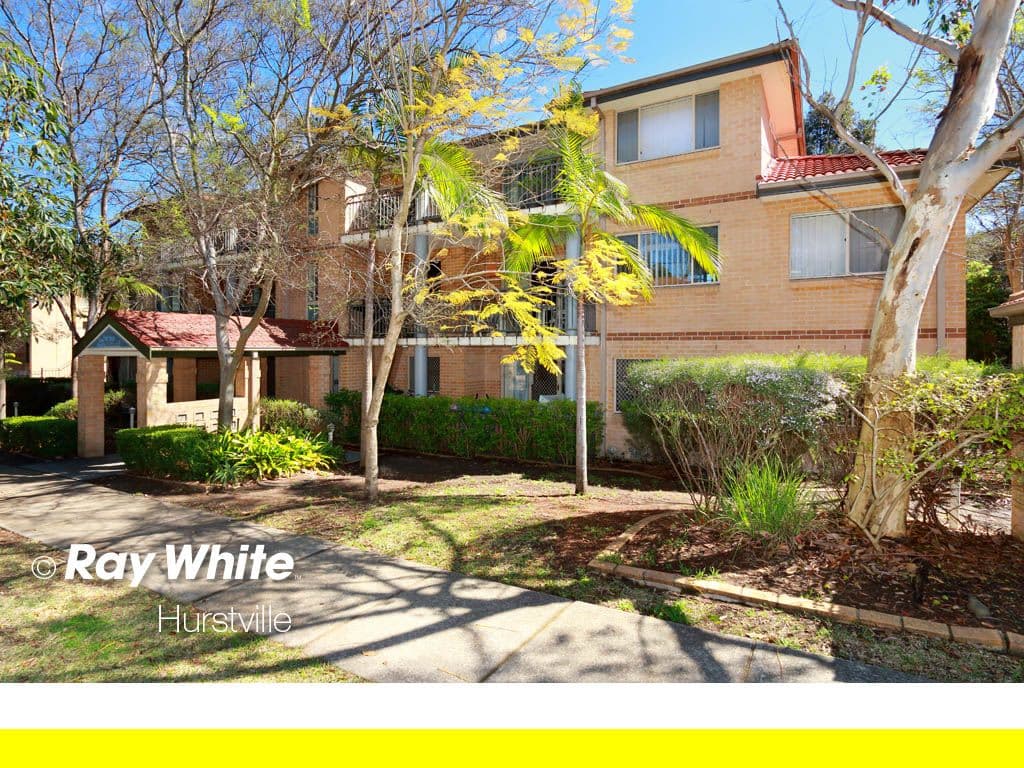 58-68 Oxford Street, MORTDALE NSW 2223, Mortdale - Thumbnail 2