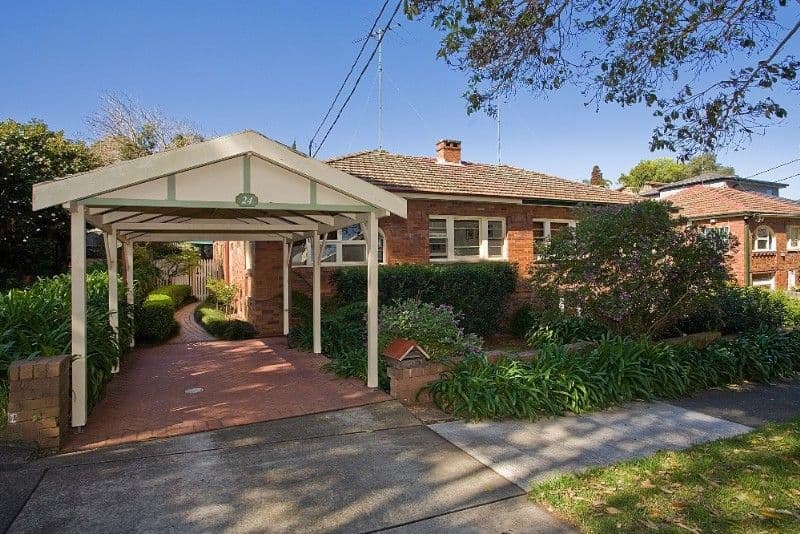 24 Mabel Street, HURSTVILLE NSW 2220, Hurstville - Image 1