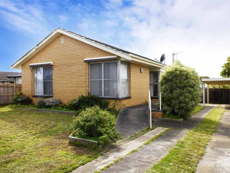 7 Mura Court, GROVEDALE VIC 3216, Grovedale - Image 1