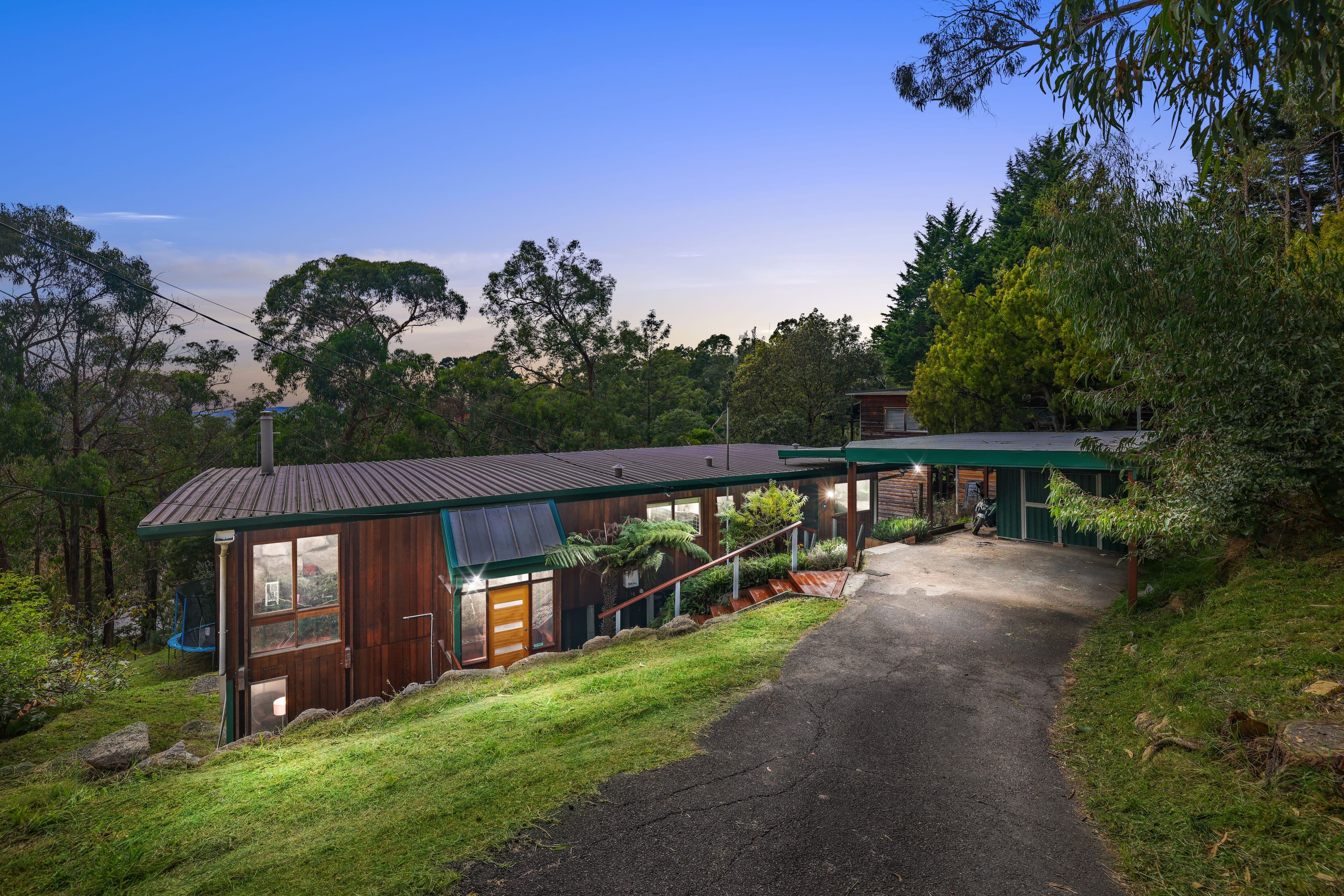 45 Mercia Avenue, The Basin VIC 3154, The Basin - Thumbnail 2