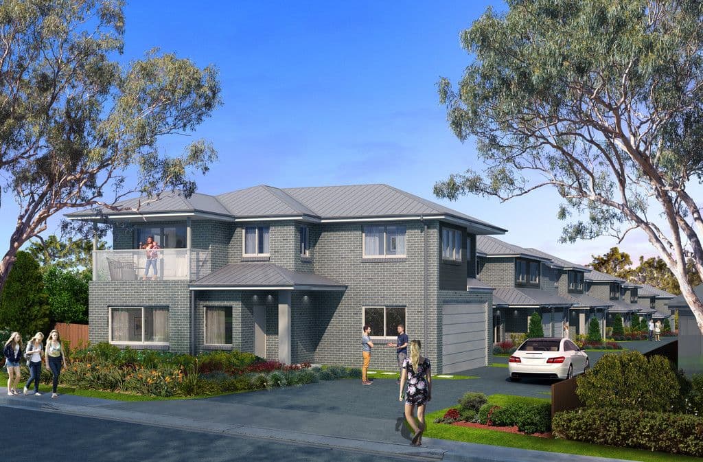 156-160 Sherbrook Road, Asquith NSW 2077, Asquith - Image 1