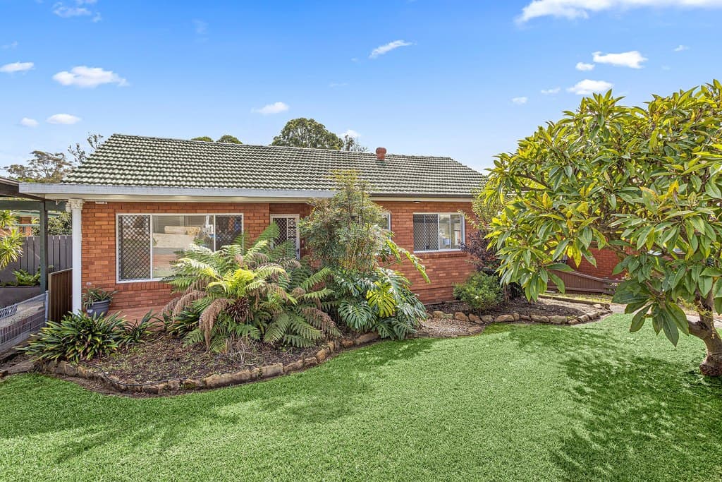 58  William Street, Keiraville - Thumbnail 2