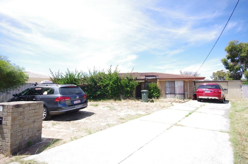 3 Wills Court, MIRRABOOKA WA 6061, Mirrabooka - Image 1