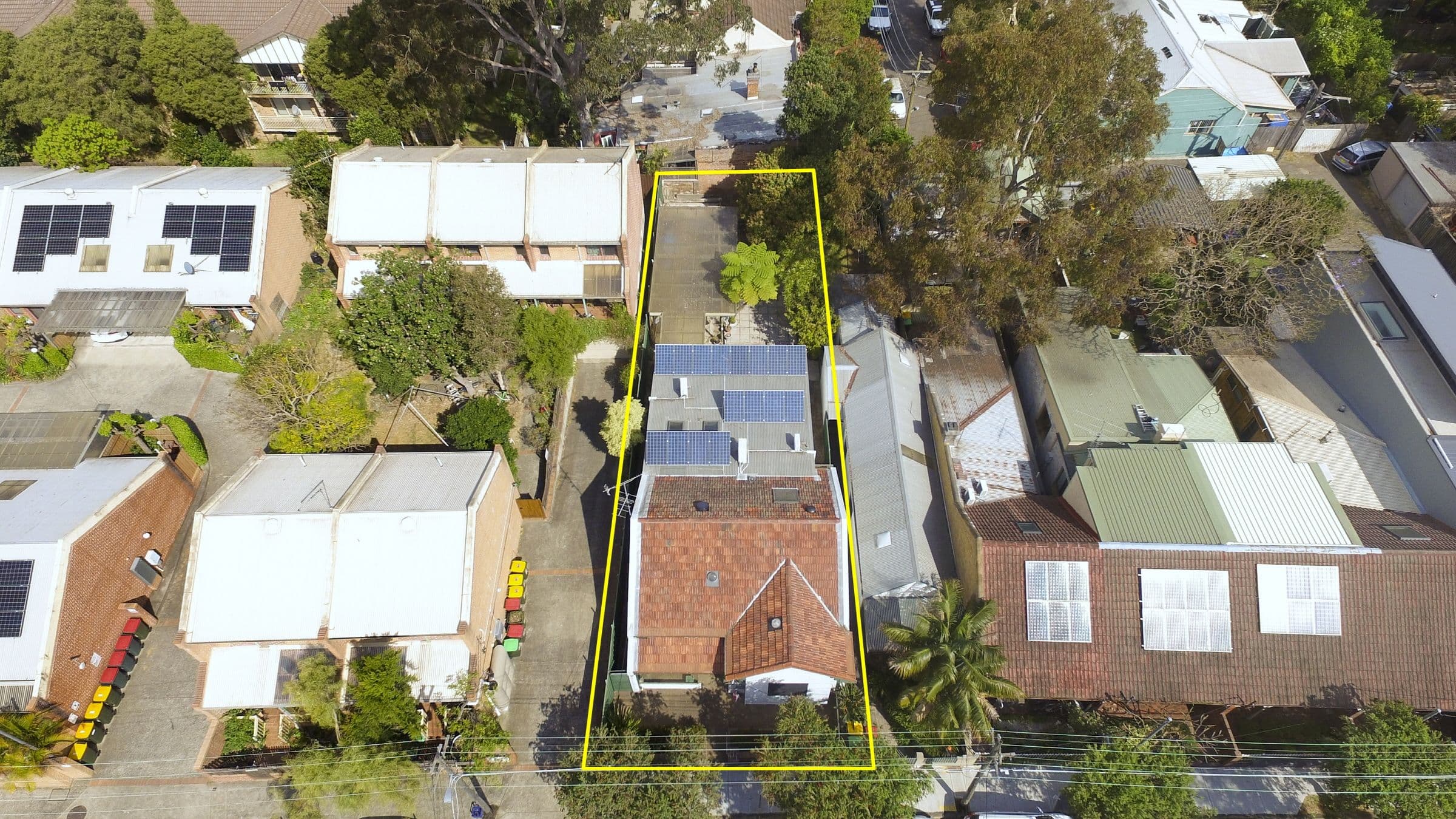 160 Camden Street, Enmore - Thumbnail 2