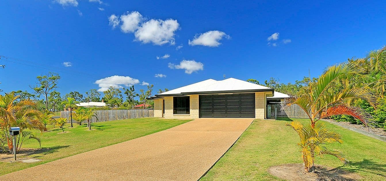 1 Bernborough Drive, Barmaryee QLD 4703, Barmaryee - Image 1