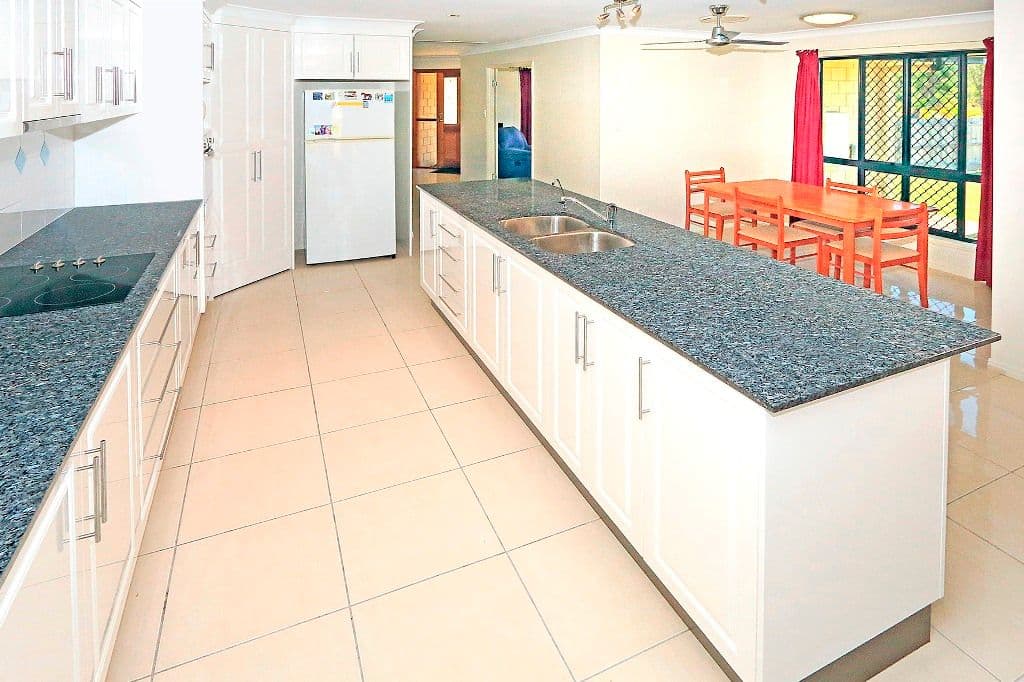 1 Bernborough Drive, Barmaryee QLD 4703, Barmaryee - Thumbnail 3