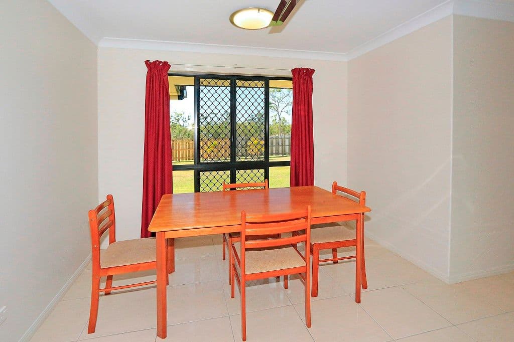 1 Bernborough Drive, Barmaryee QLD 4703, Barmaryee - Thumbnail 5