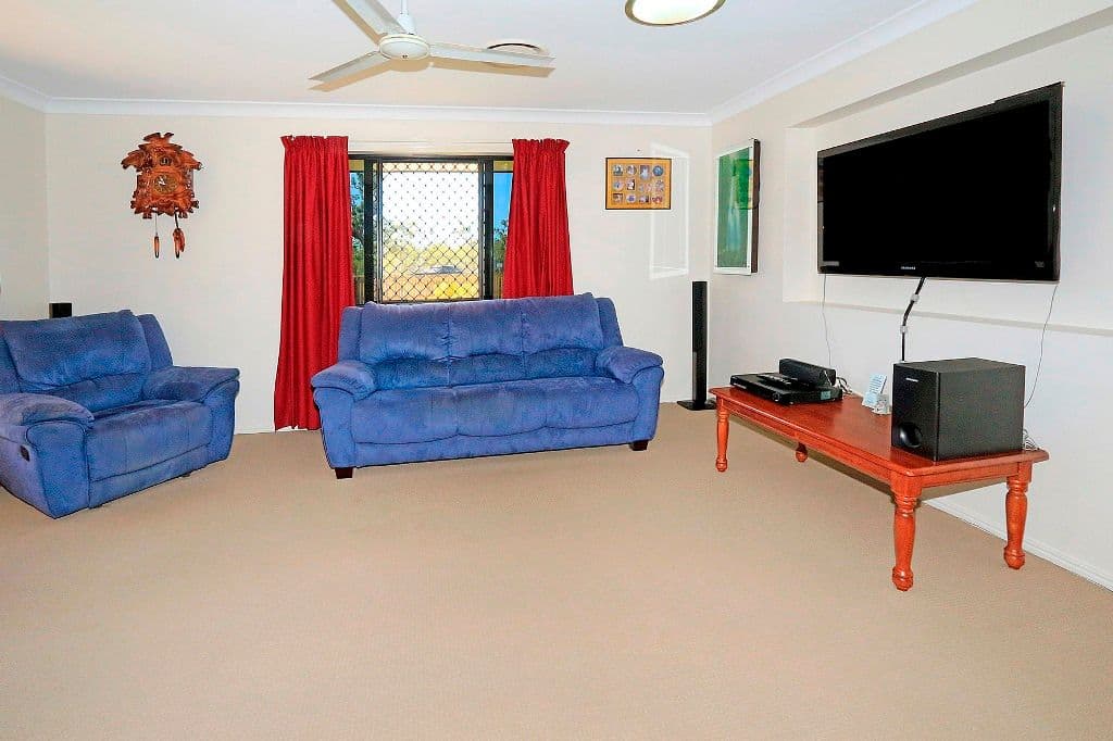 1 Bernborough Drive, Barmaryee QLD 4703, Barmaryee - Thumbnail 6