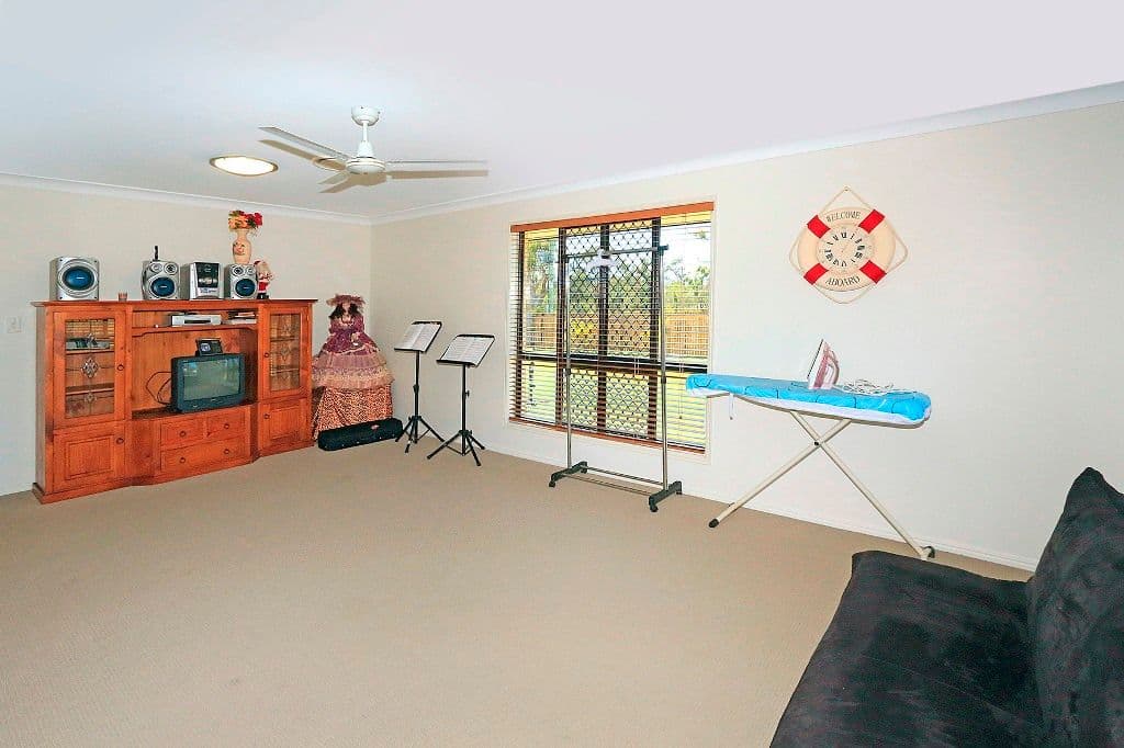 1 Bernborough Drive, Barmaryee QLD 4703, Barmaryee - Thumbnail 7