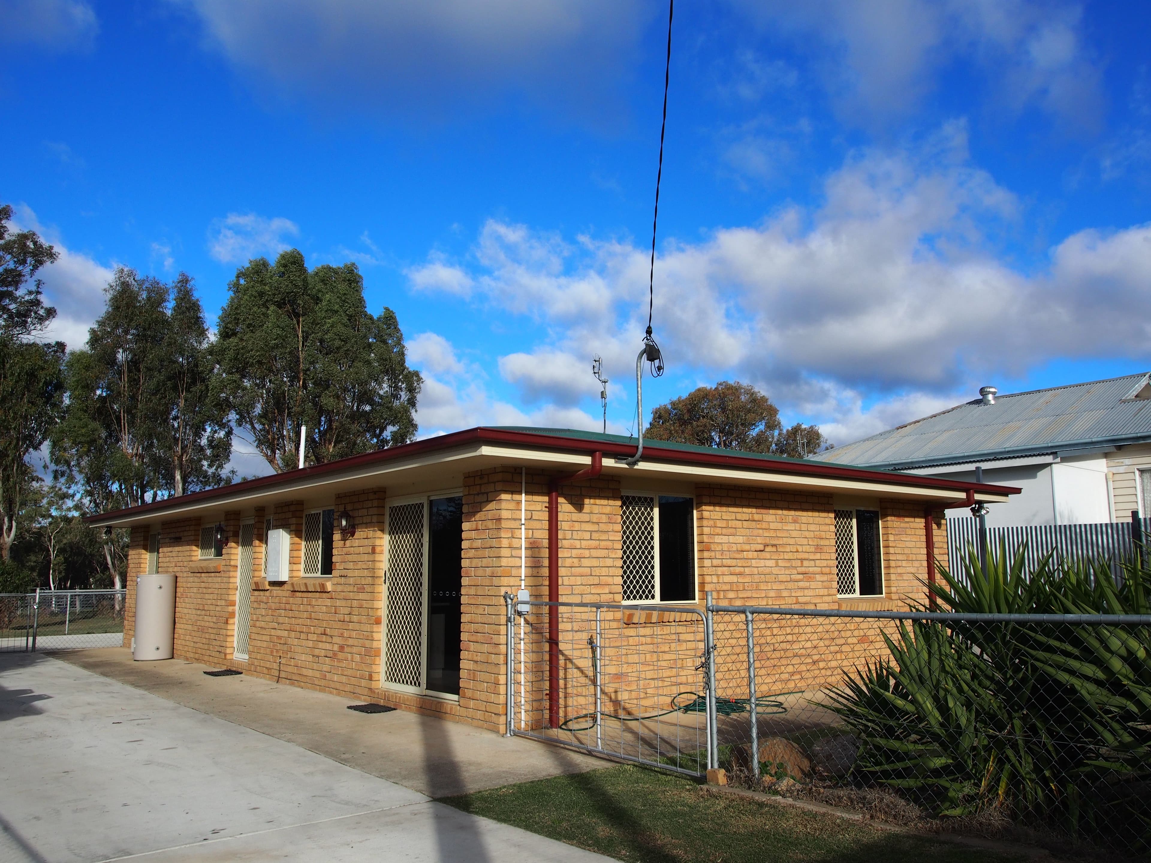 28 Sturt Street, Warwick QLD 4370, Warwick - Image 1