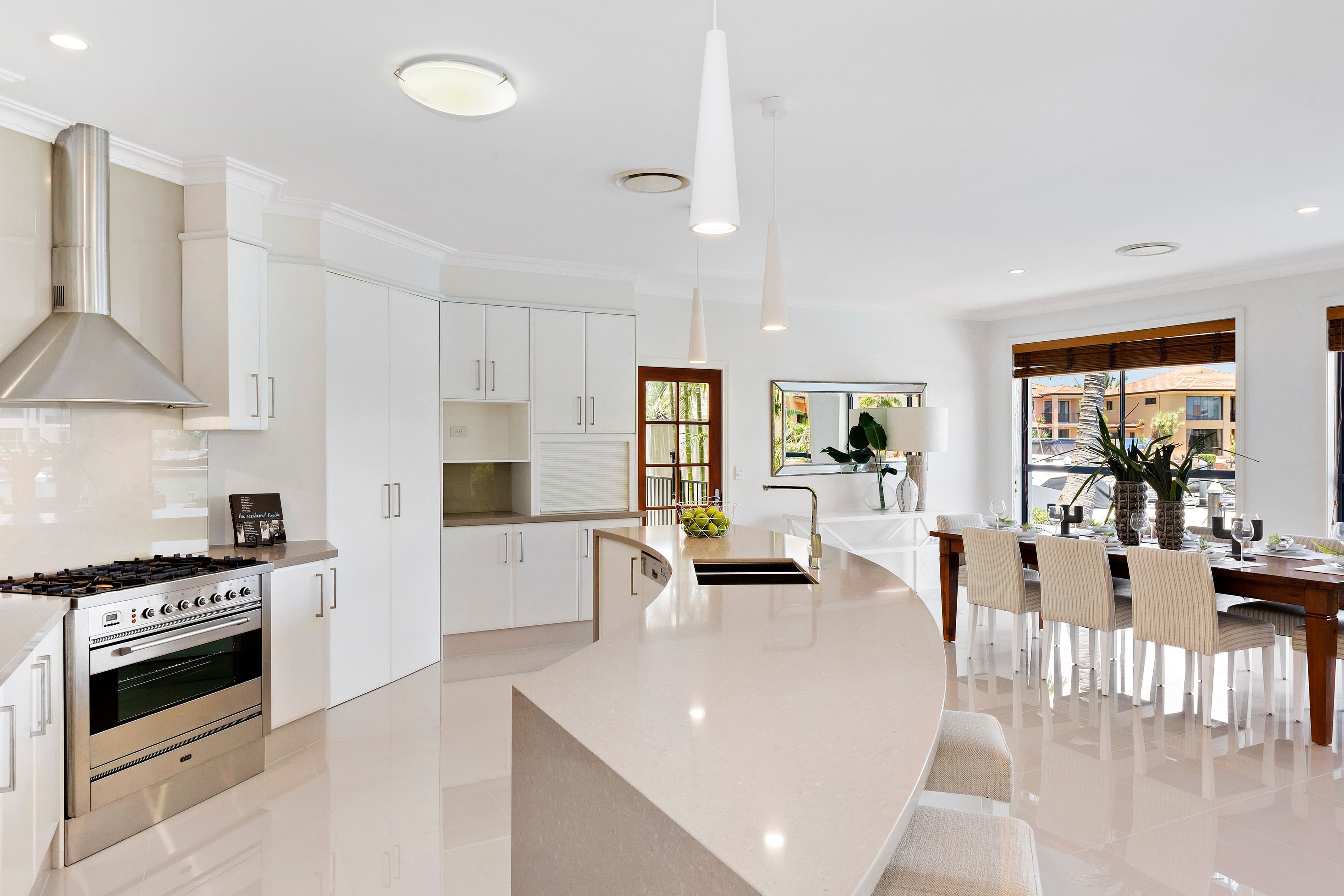 26 The Sovereign Mile, Sovereign Islands QLD 4216, Sovereign Islands - Thumbnail 4