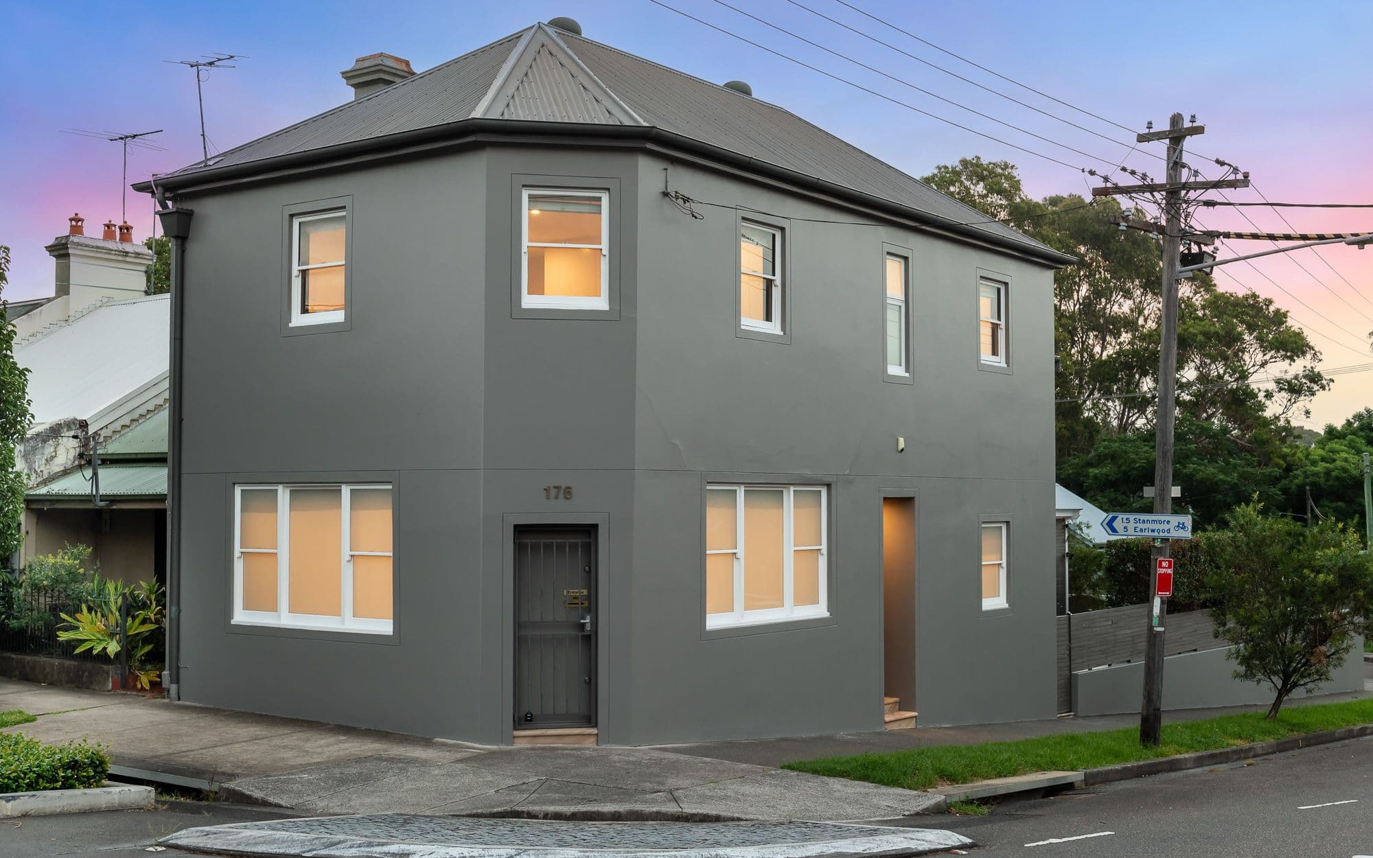 176 Young Street, Annandale NSW 2038, Annandale - Thumbnail 4