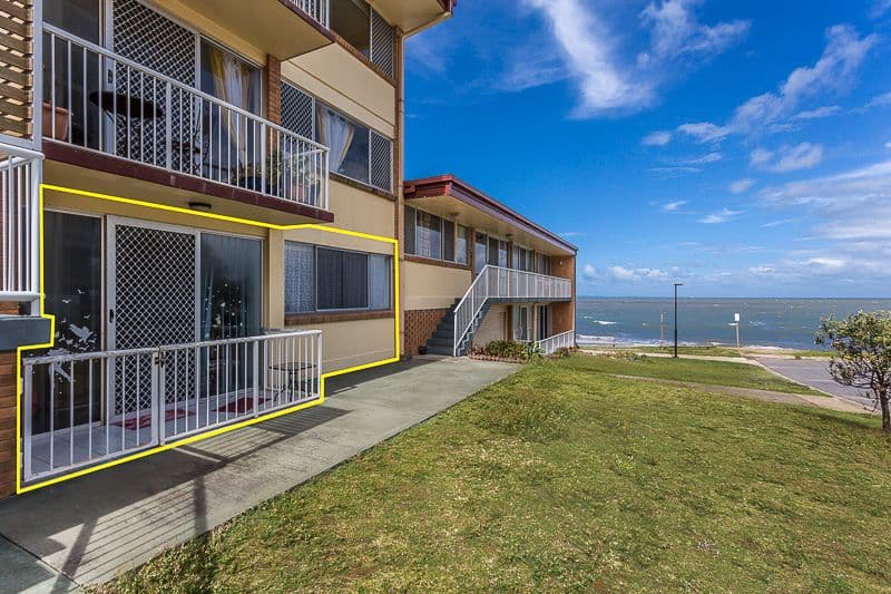 40 Prince Edward Parade, REDCLIFFE QLD 4020, Redcliffe - Image 1