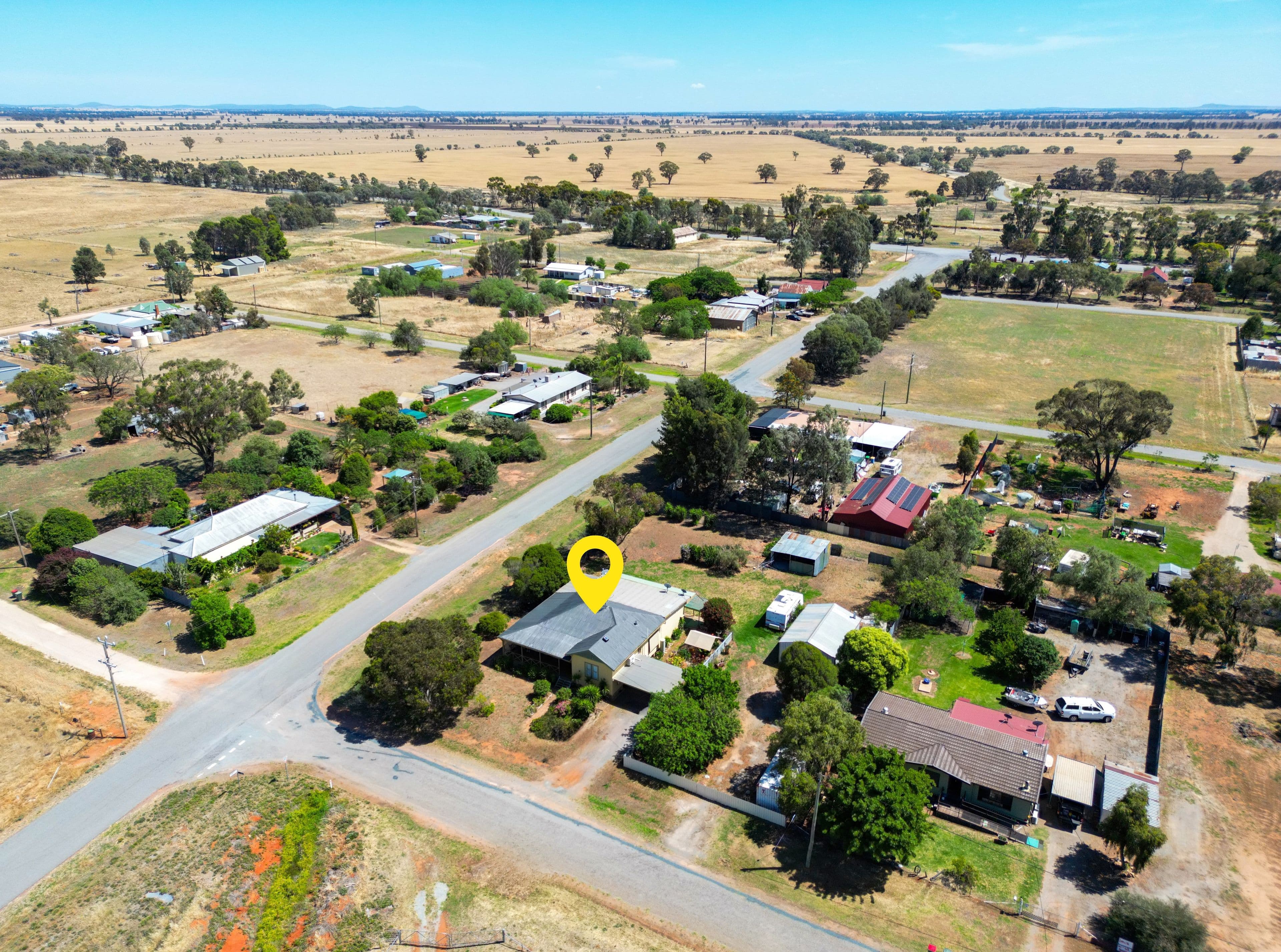 37-39 Bourke Street, Matong NSW 2652, Matong - Thumbnail 2