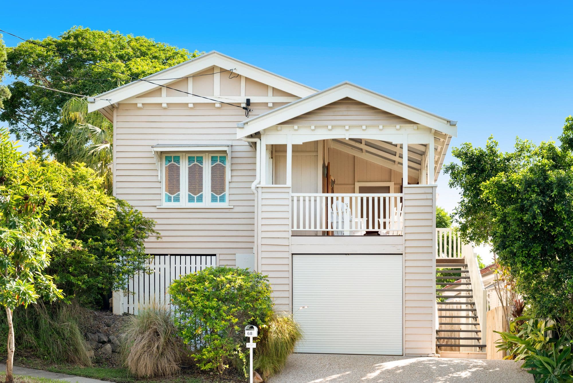 68 Arthur Terrace, Red Hill QLD 4059, Red Hill - Image 1
