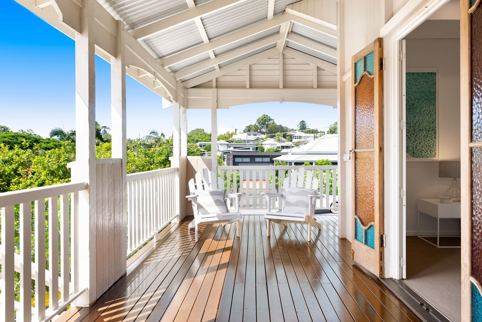 68 Arthur Terrace, Red Hill QLD 4059, Red Hill - Thumbnail 2