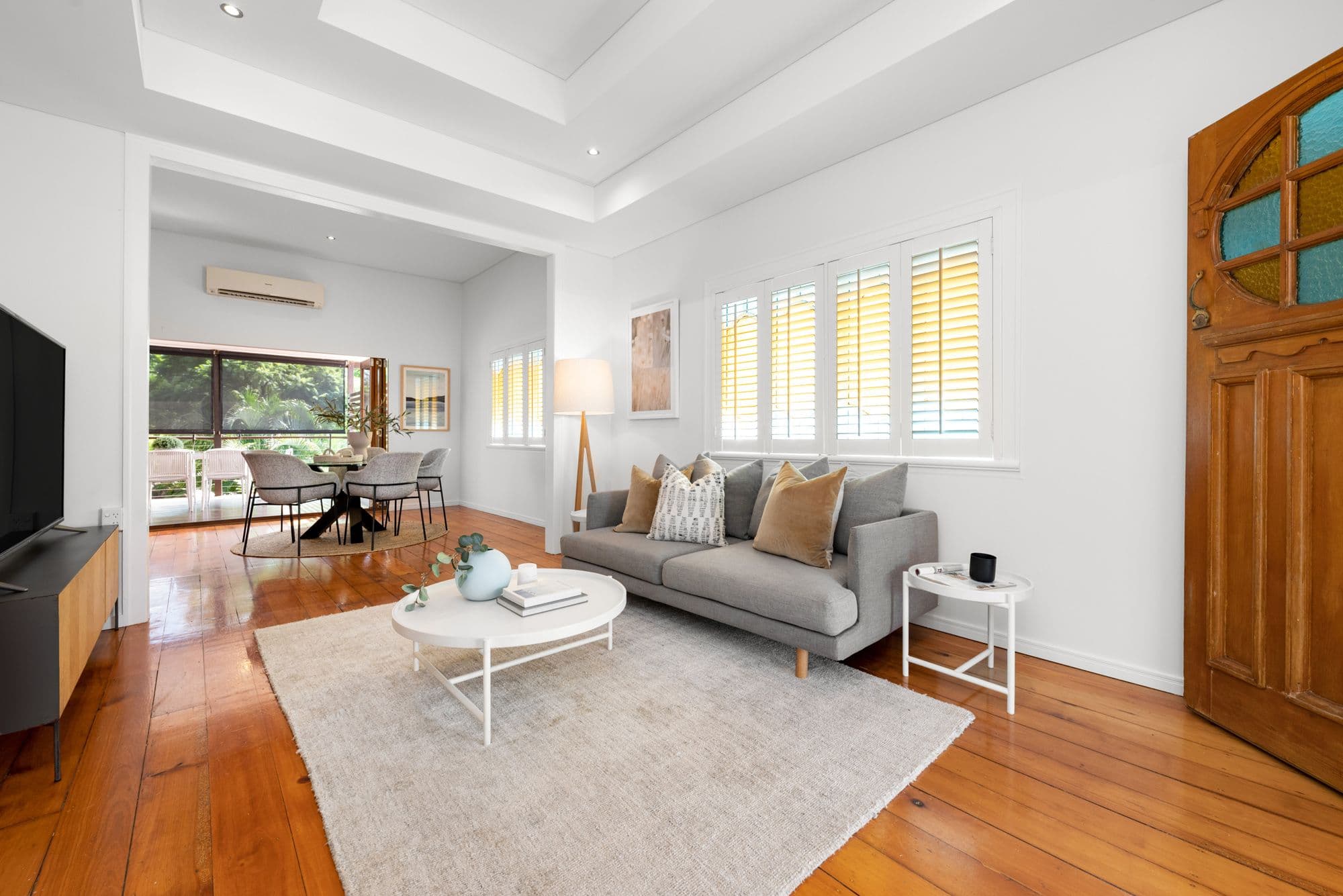 68 Arthur Terrace, Red Hill QLD 4059, Red Hill - Thumbnail 4