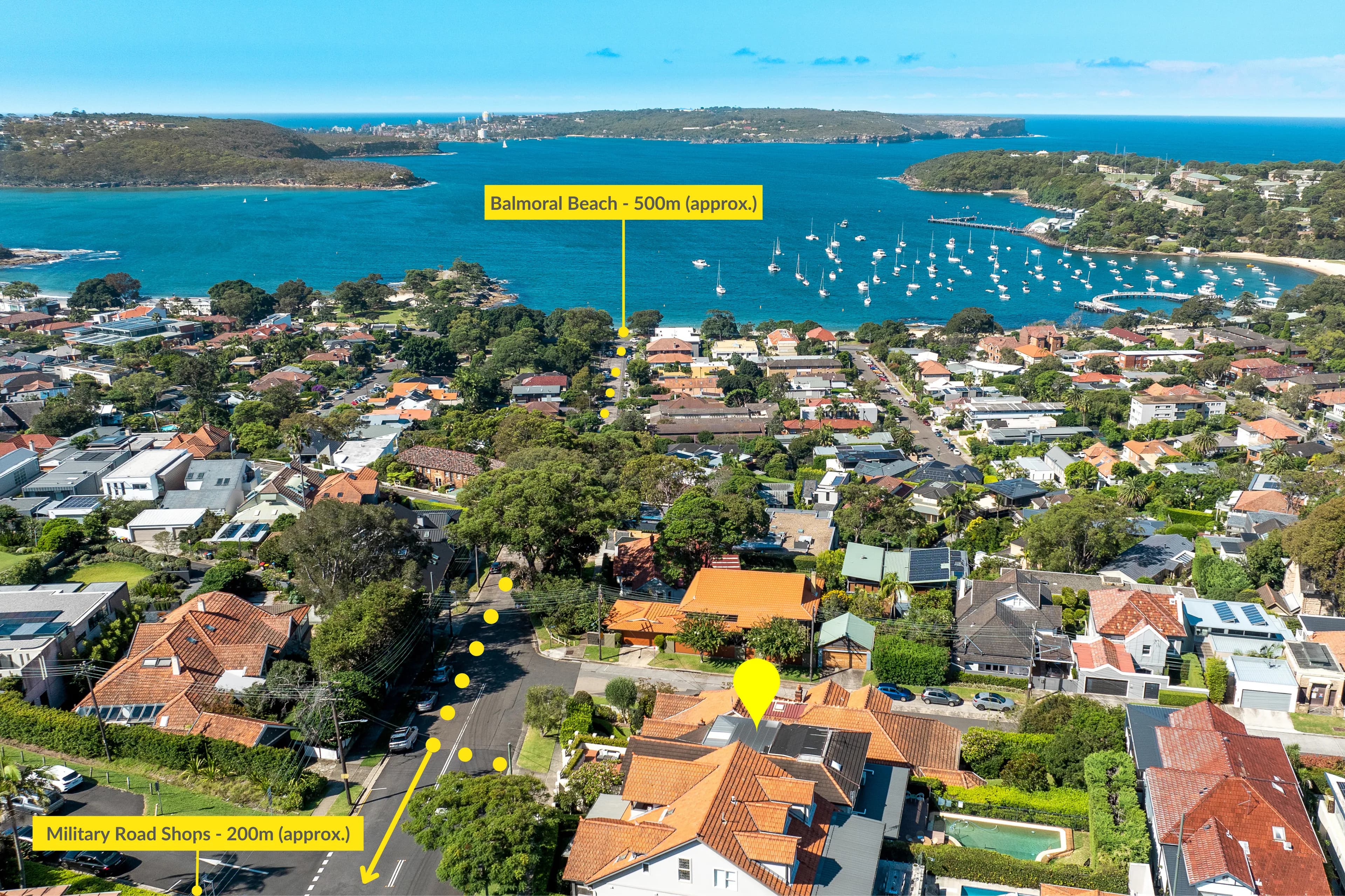 48 Almora Street, Mosman NSW 2088, Mosman - Thumbnail 3