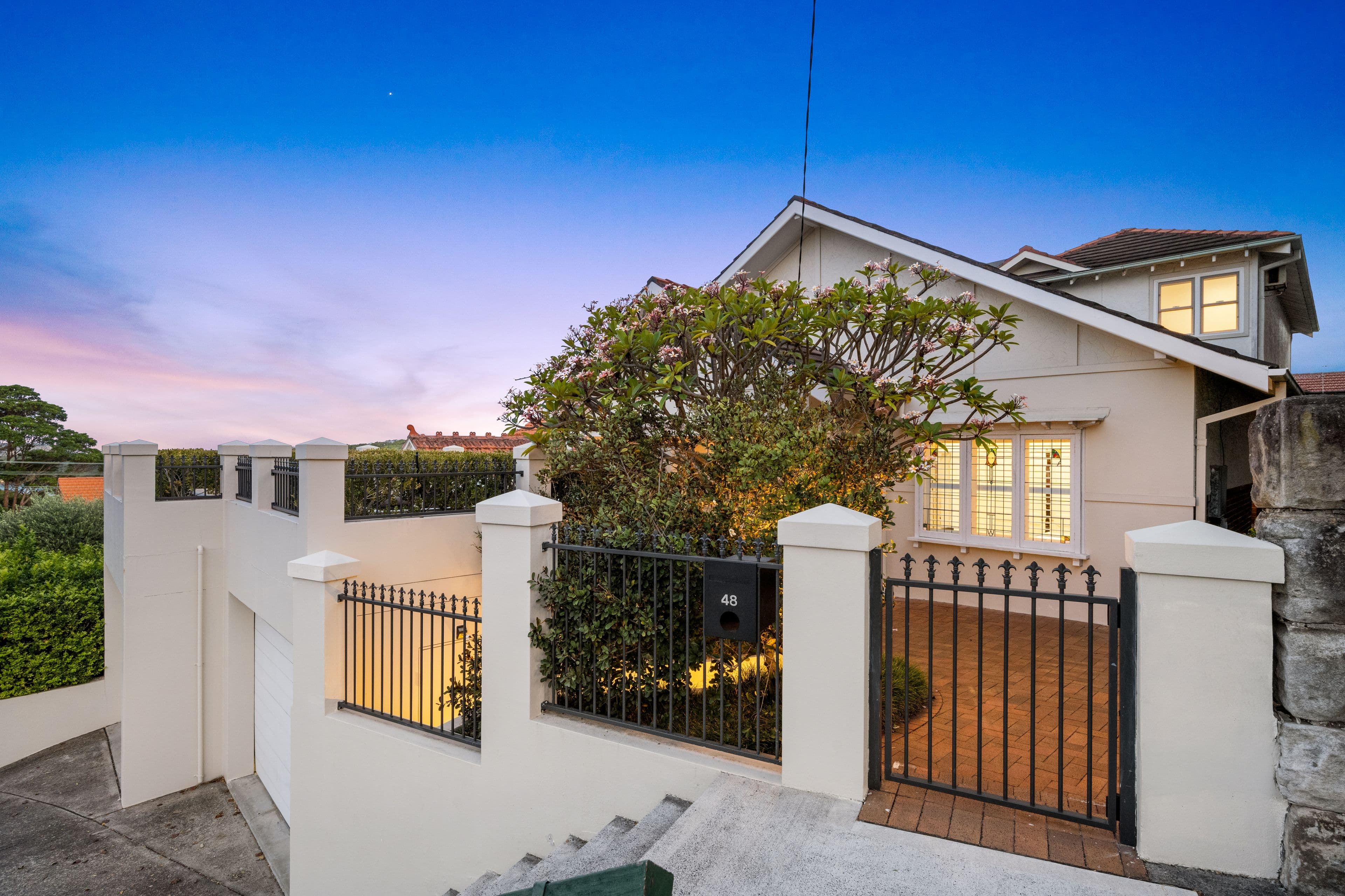 48 Almora Street, Mosman NSW 2088, Mosman - Thumbnail 4