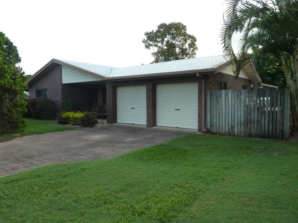 63 Banksia Avenue, ANDERGROVE QLD 4740, Andergrove - Image 1