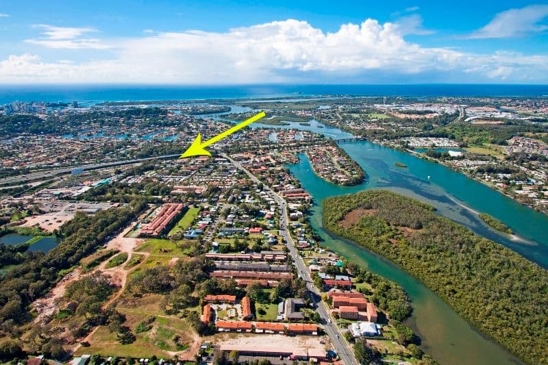 5 Honeysuckle Street, TWEED HEADS WEST NSW 2485, Tweed Heads West - Image 1