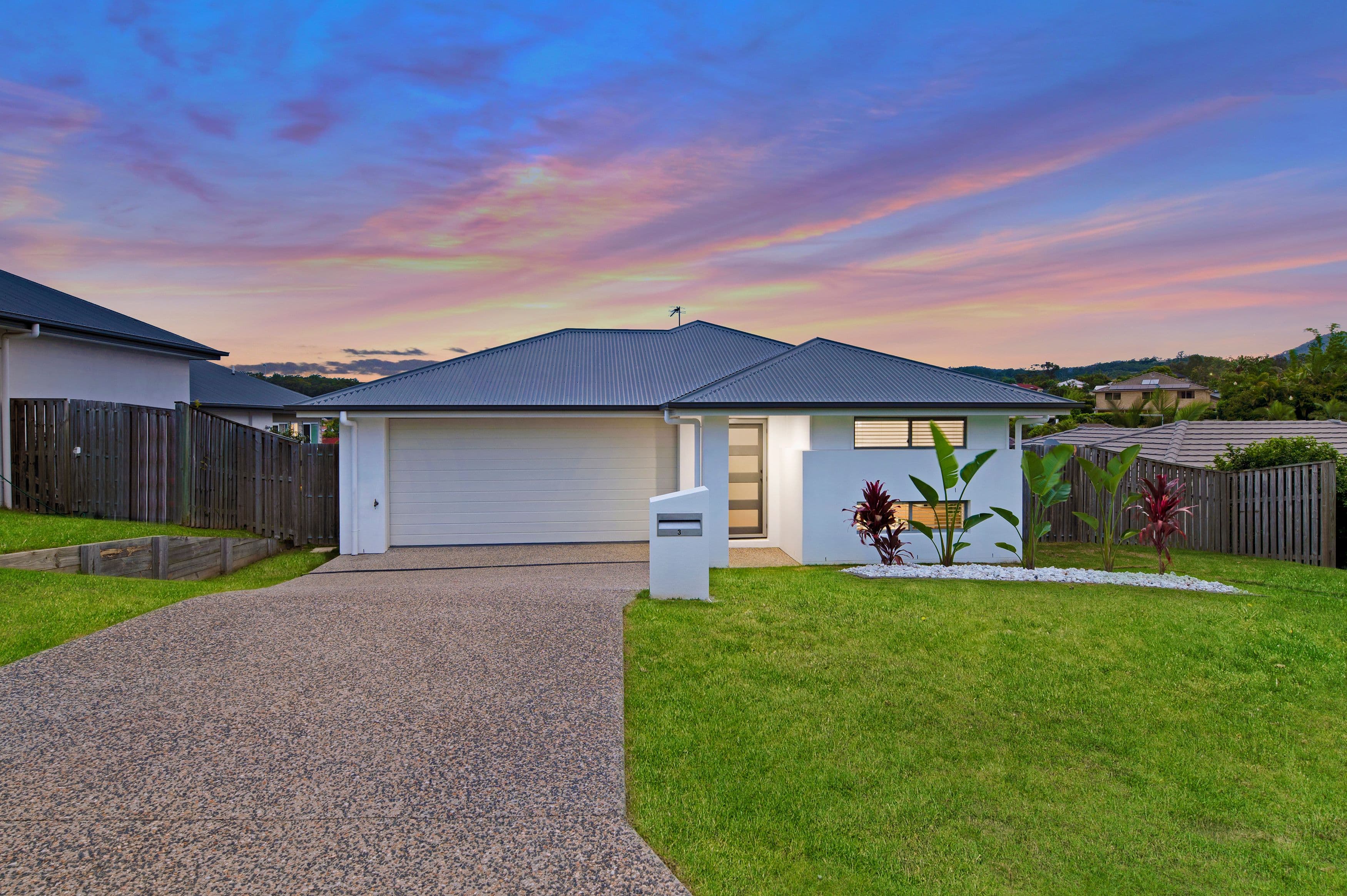 3 Butcher Bird Circuit, Upper Coomera QLD 4209, Upper Coomera - Image 1