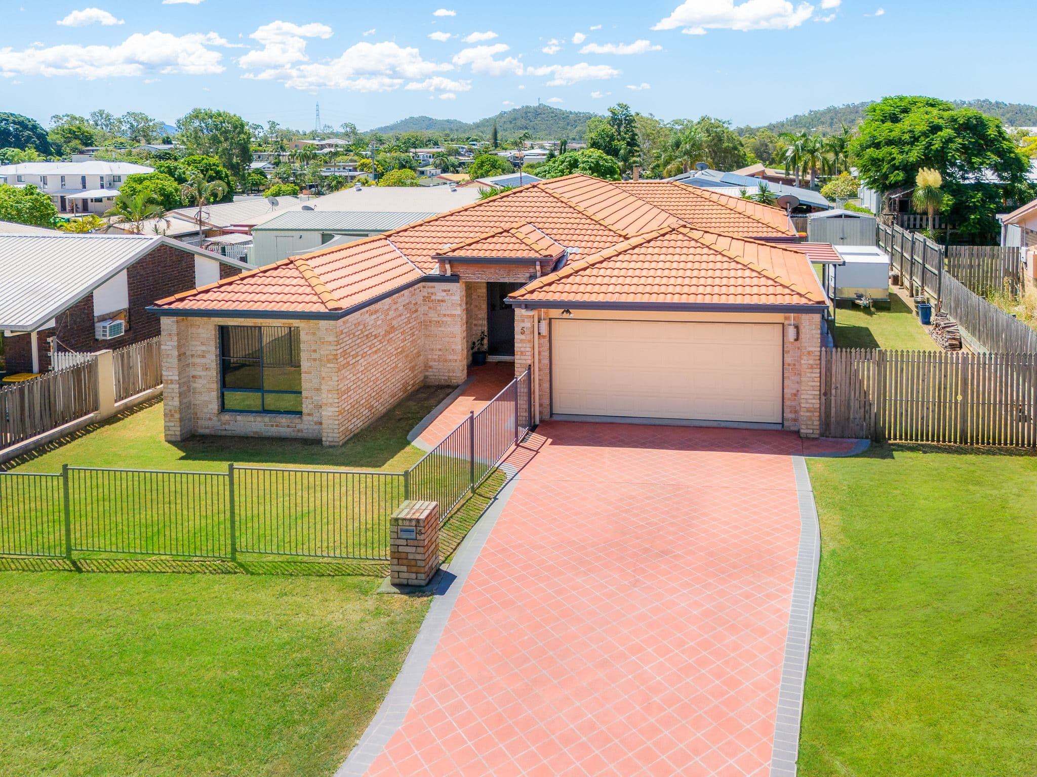 5 Sydney Street, Calliope QLD 4680, Calliope - Image 1