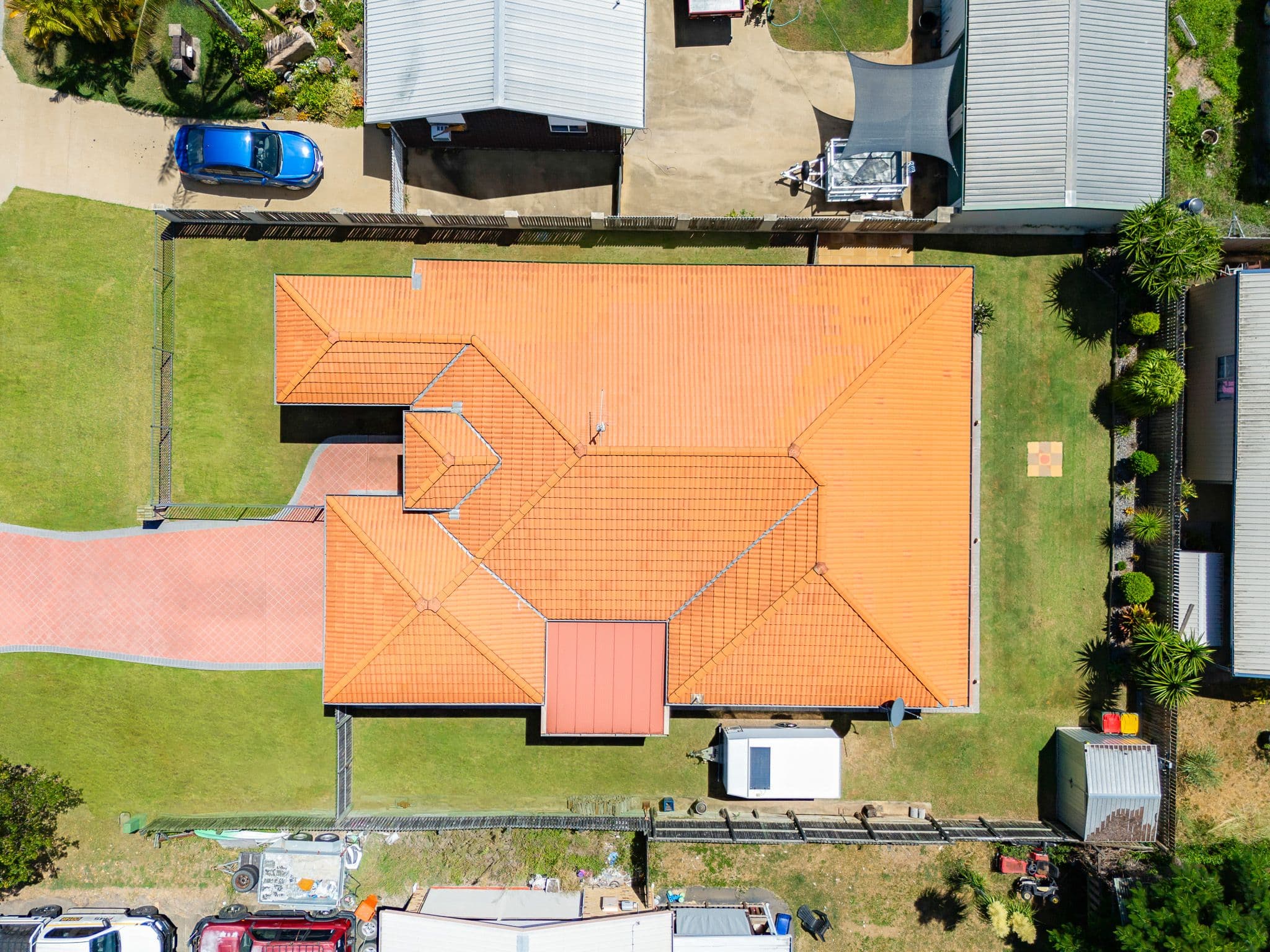 5 Sydney Street, Calliope QLD 4680, Calliope - Thumbnail 2