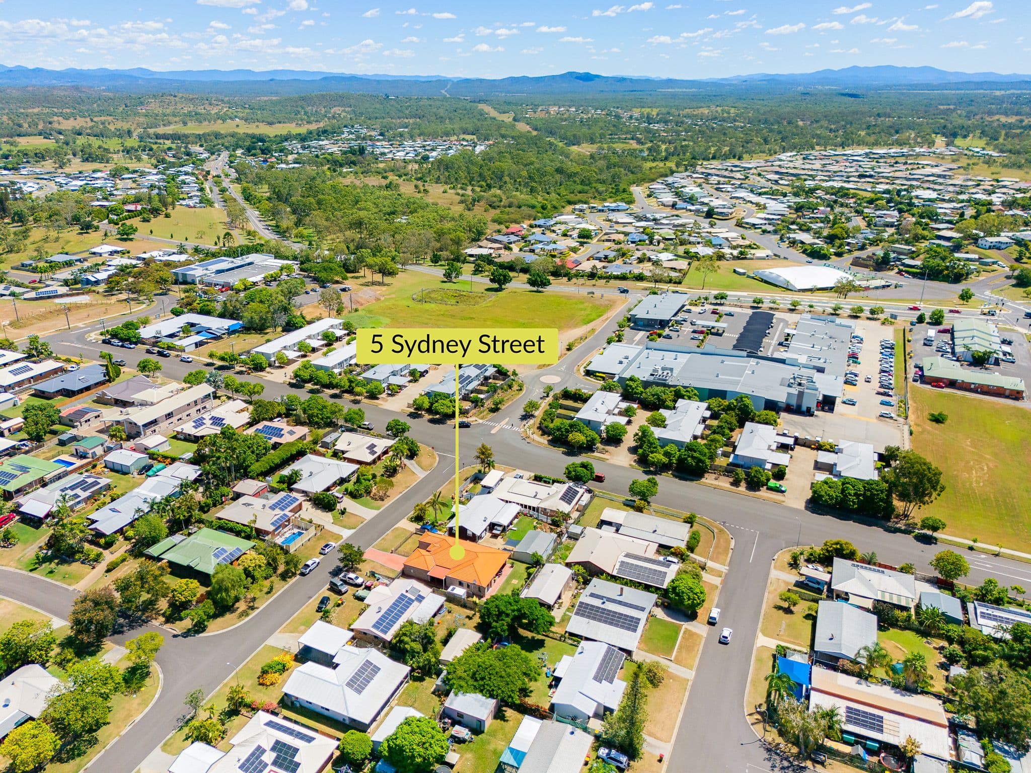 5 Sydney Street, Calliope QLD 4680, Calliope - Thumbnail 3