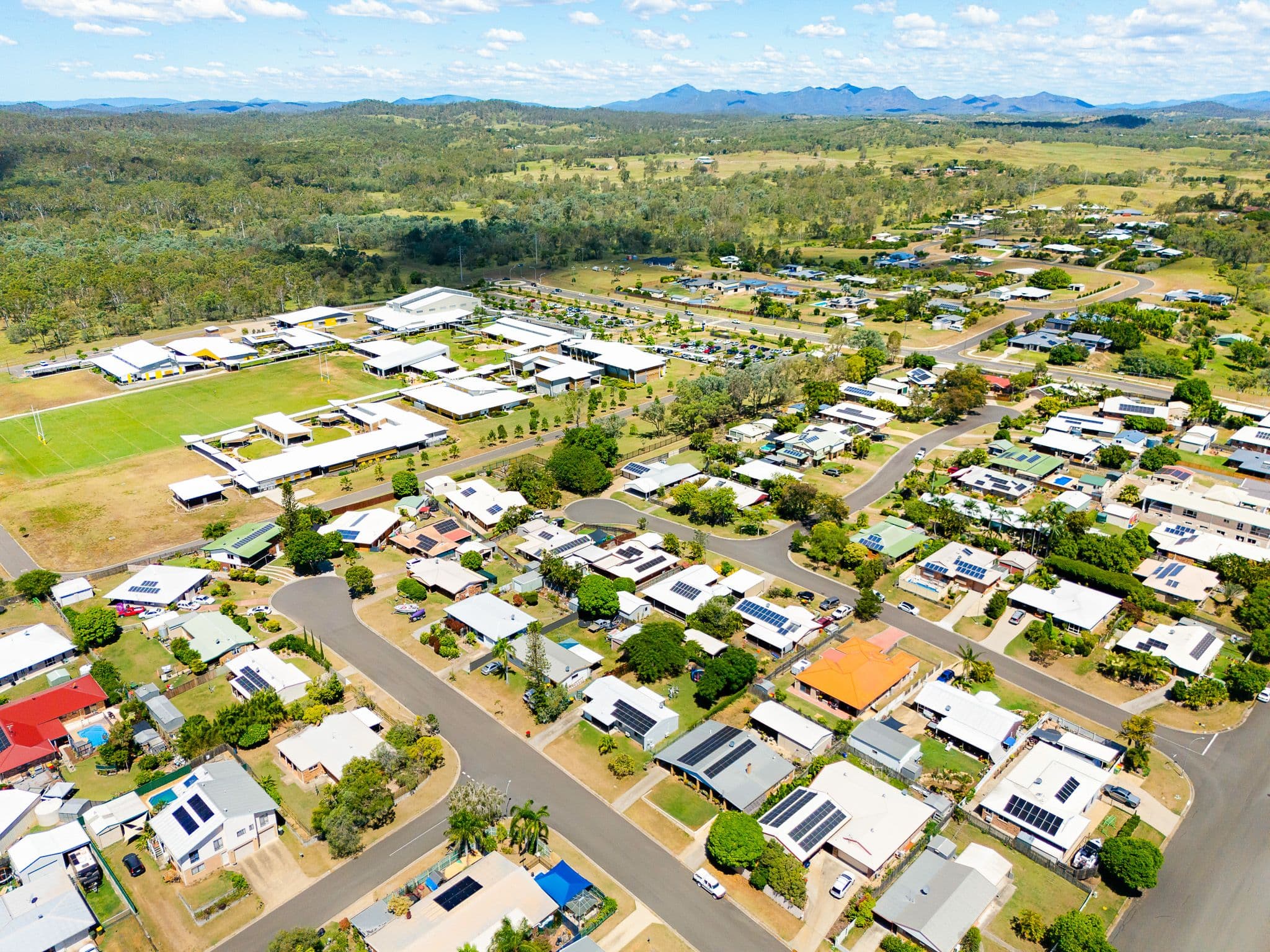 5 Sydney Street, Calliope QLD 4680, Calliope - Thumbnail 4