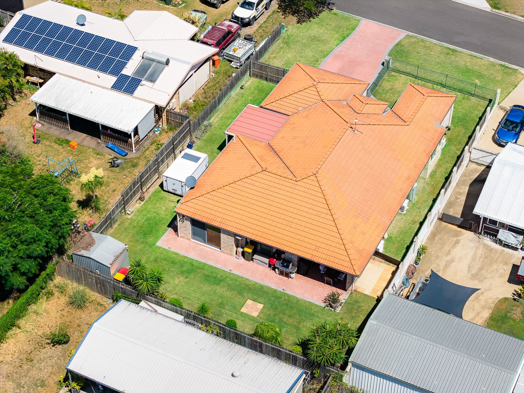 5 Sydney Street, Calliope QLD 4680, Calliope - Thumbnail 5
