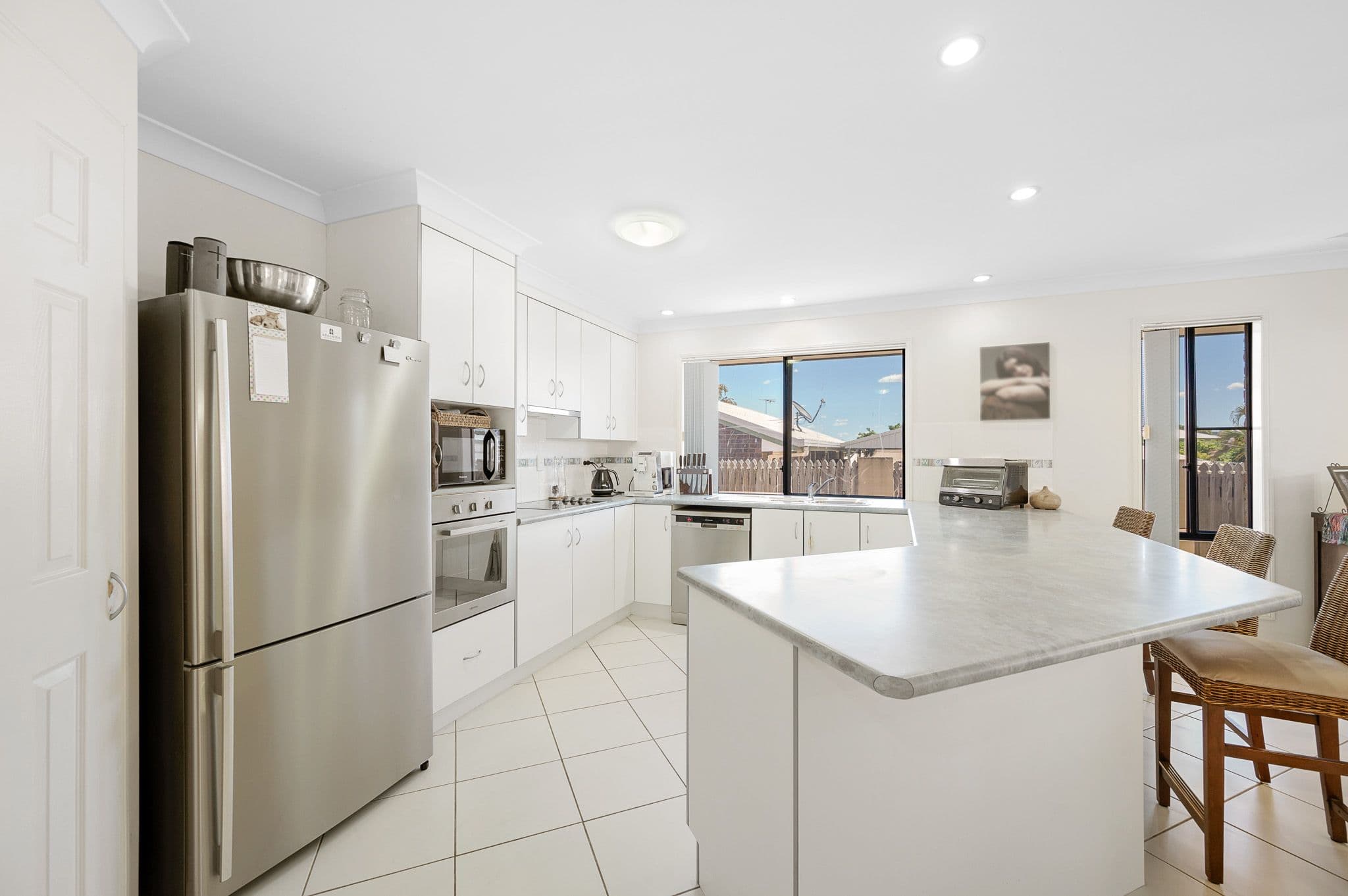 5 Sydney Street, Calliope QLD 4680, Calliope - Thumbnail 8