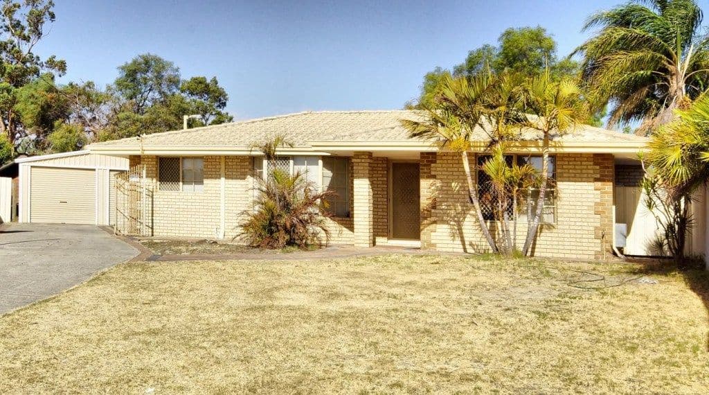 16 Sneddon Place, BALGA WA 6061, Balga - Image 1