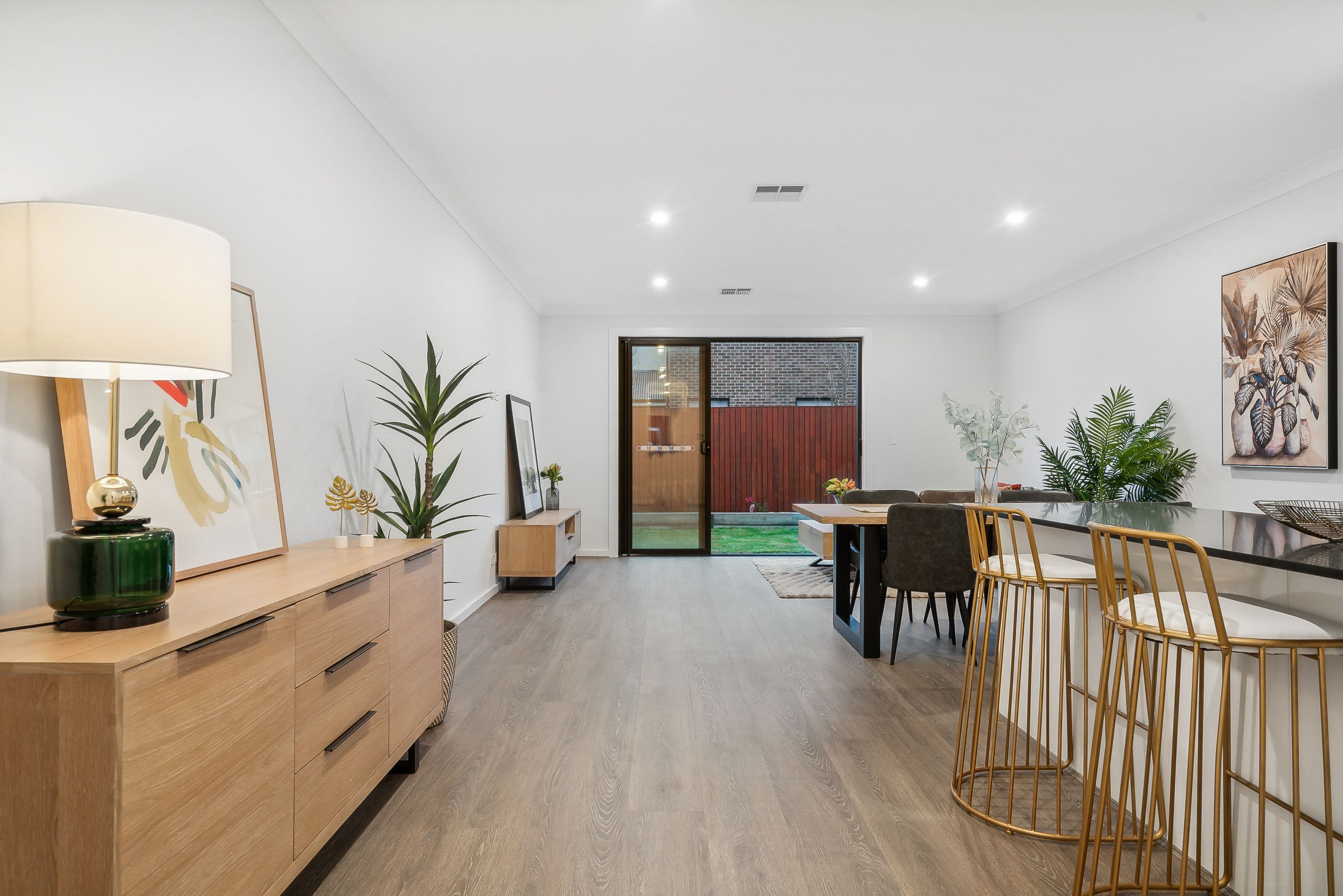 45 David Campbell Way, Lightsview SA 5085, Lightsview - Thumbnail 4