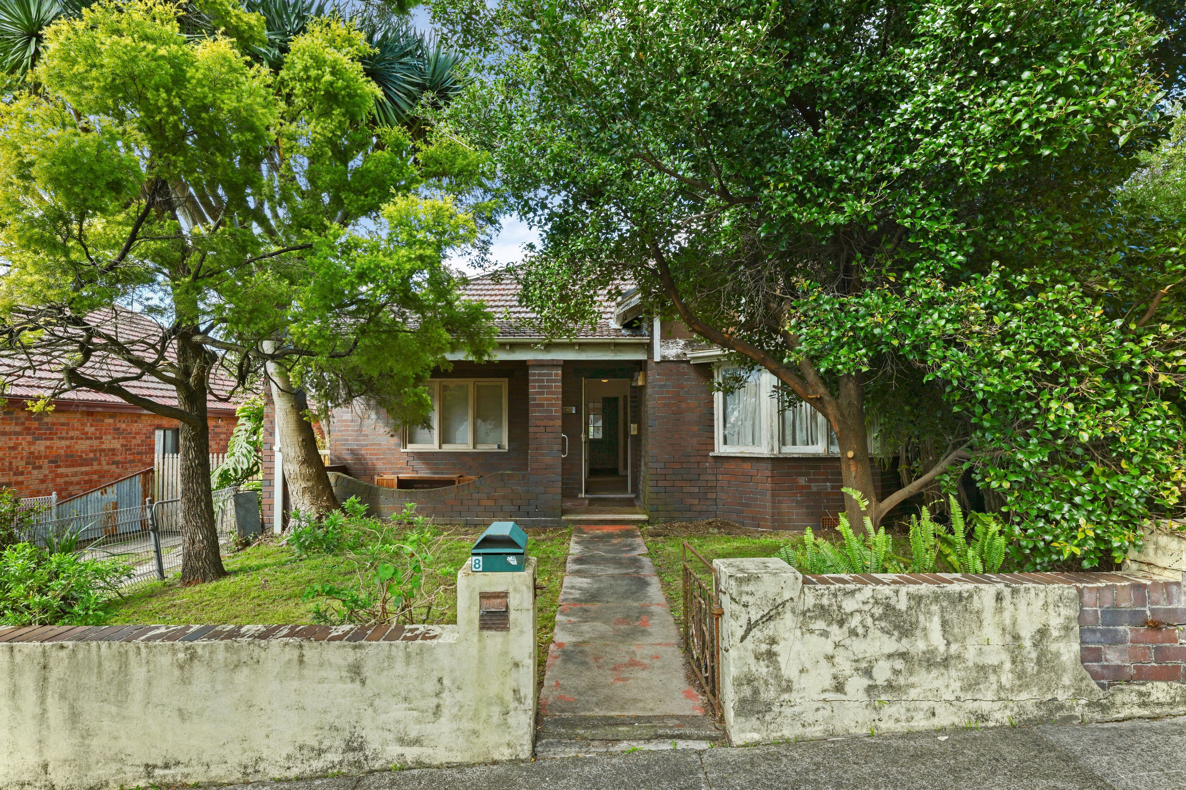 8 High Street, Marrickville NSW 2204, Marrickville - Image 1