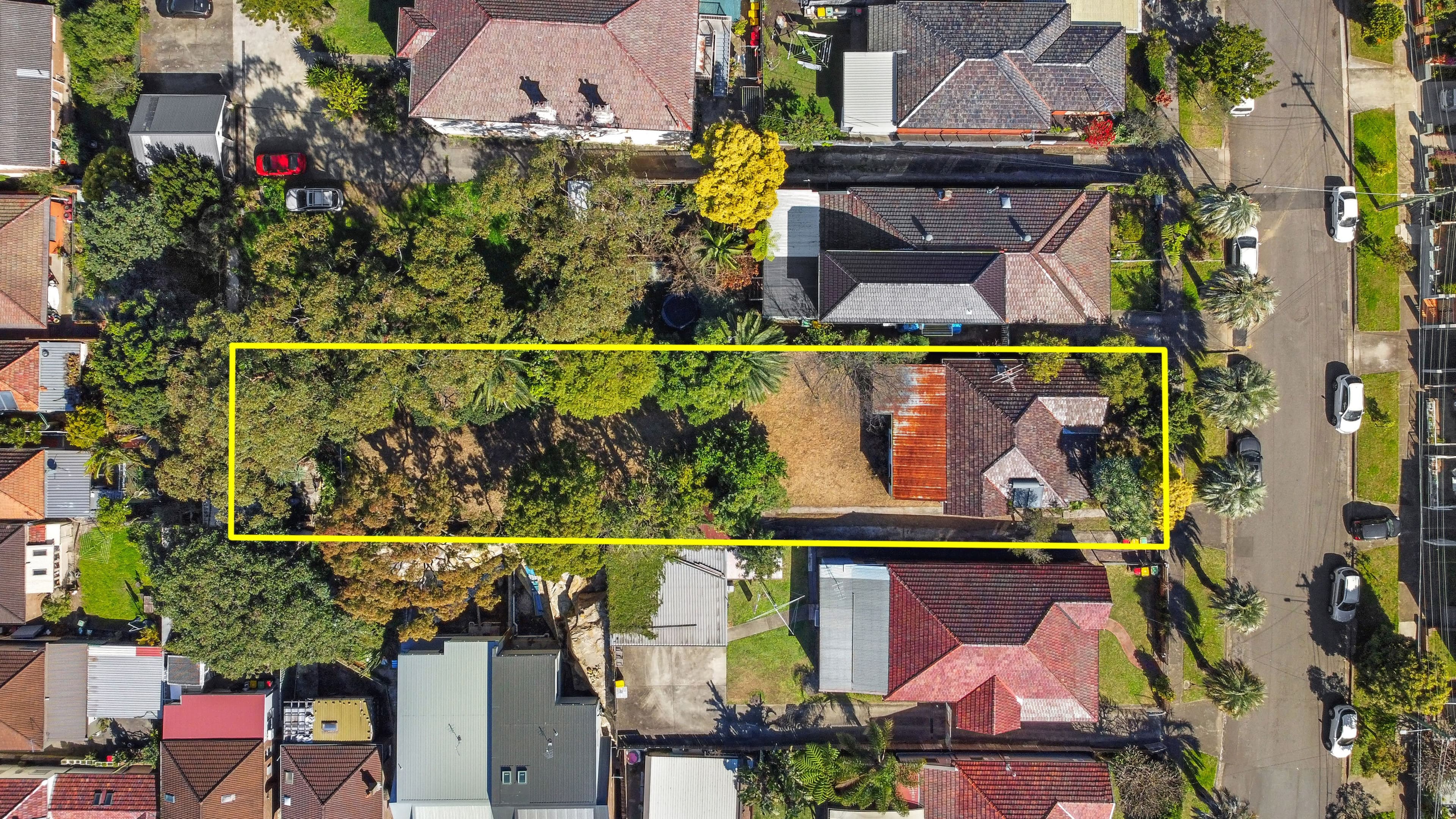 8 High Street, Marrickville NSW 2204, Marrickville - Thumbnail 8