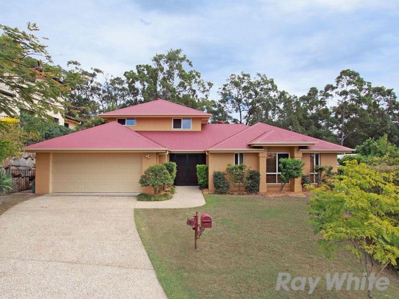 4 Lambertia Court, ALBANY CREEK QLD 4035, Albany Creek - Thumbnail 2