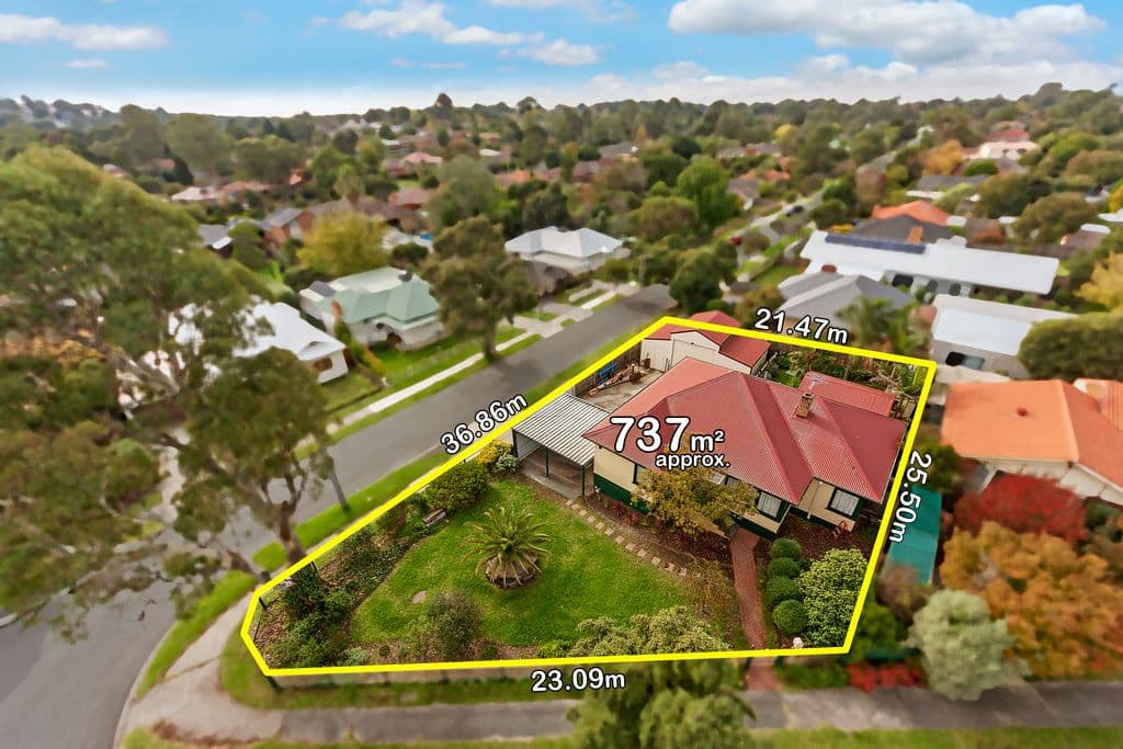 15 Melrose Avenue, Macleod VIC 3085, Macleod - Thumbnail 2