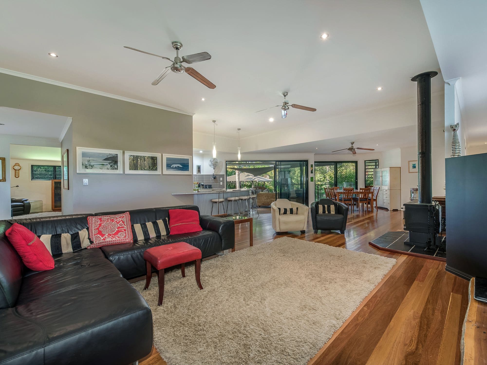 54 Edington Drive, Cooroibah QLD 4565, Cooroibah - Thumbnail 2