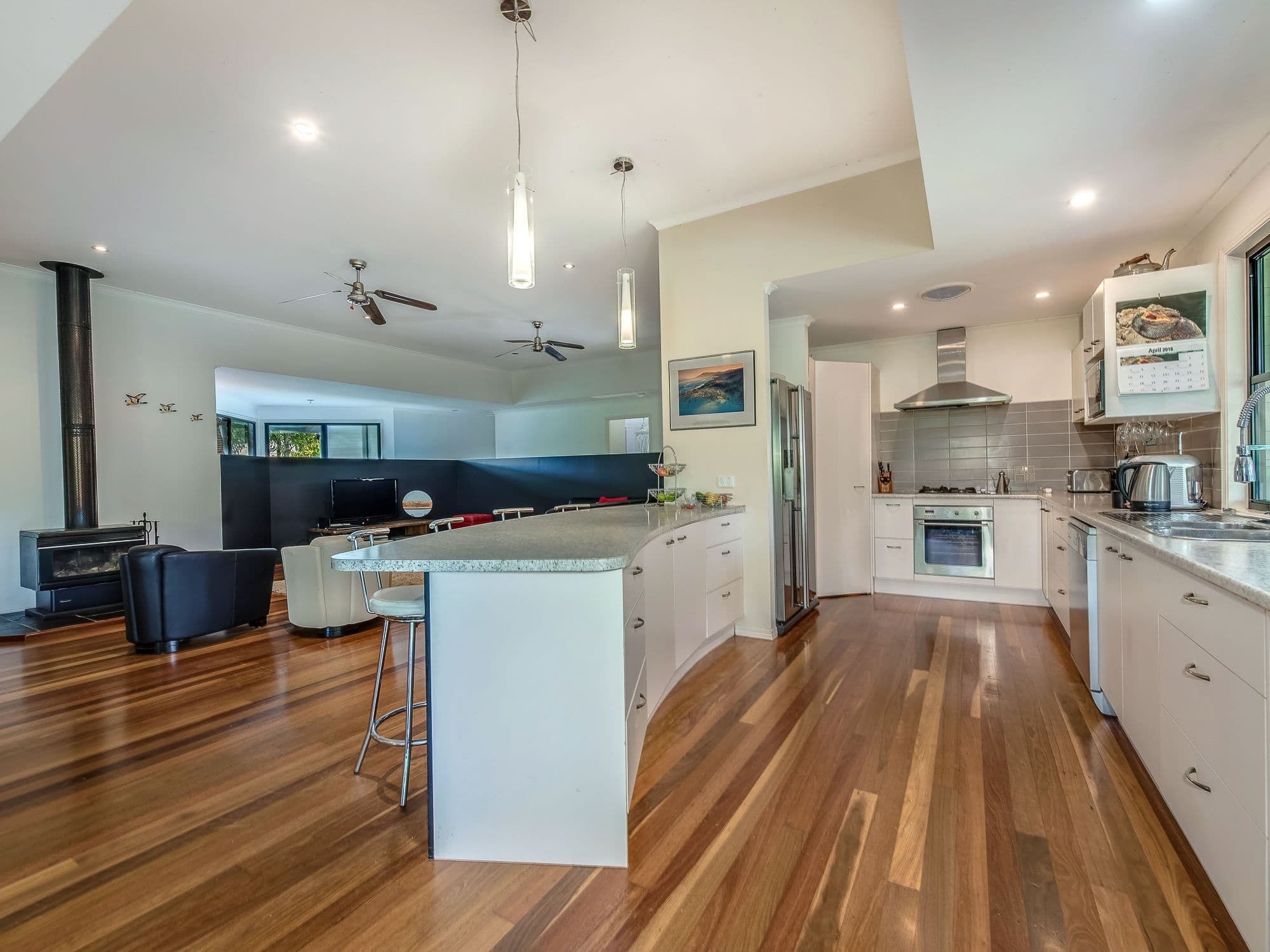 54 Edington Drive, Cooroibah QLD 4565, Cooroibah - Thumbnail 8