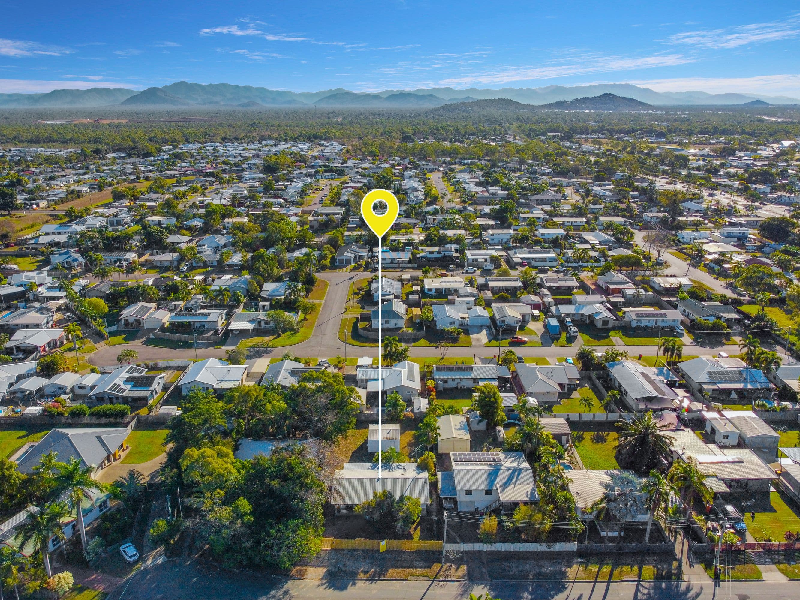 22 Hank Street, Deeragun QLD 4818, Deeragun - Image 1