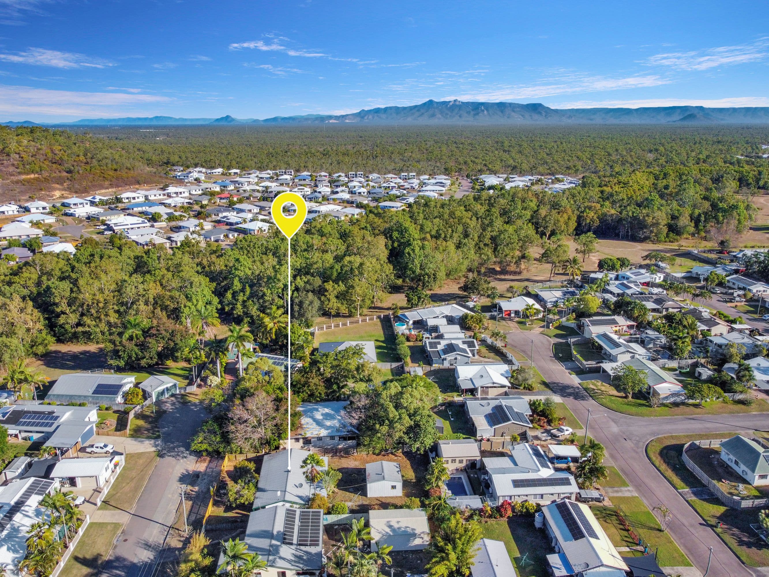 22 Hank Street, Deeragun QLD 4818, Deeragun - Thumbnail 2