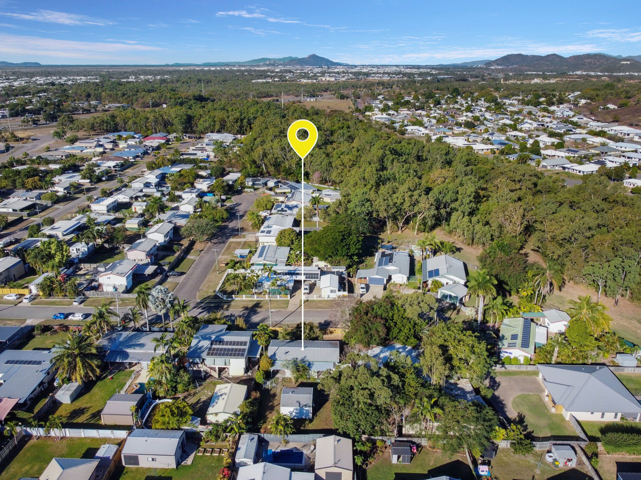 22 Hank Street, Deeragun QLD 4818, Deeragun - Thumbnail 3