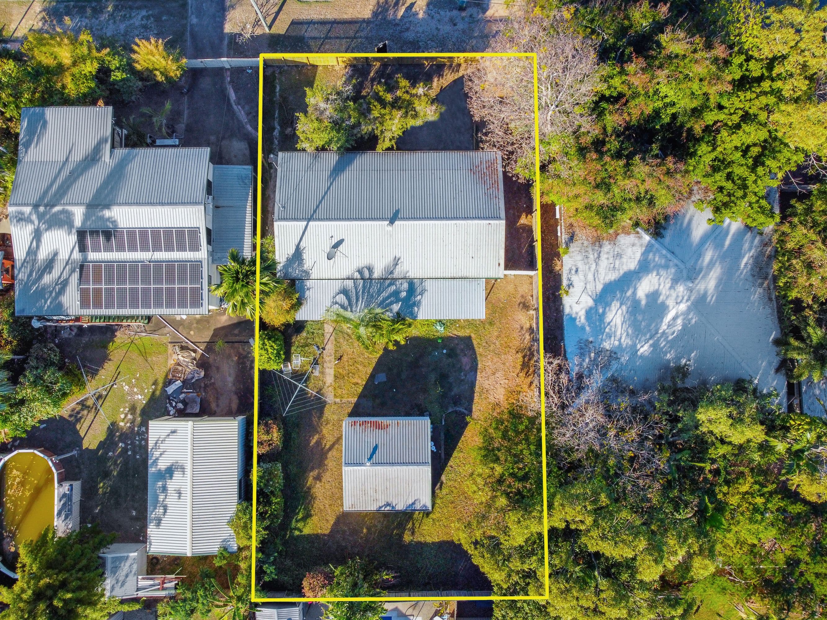 22 Hank Street, Deeragun QLD 4818, Deeragun - Thumbnail 4