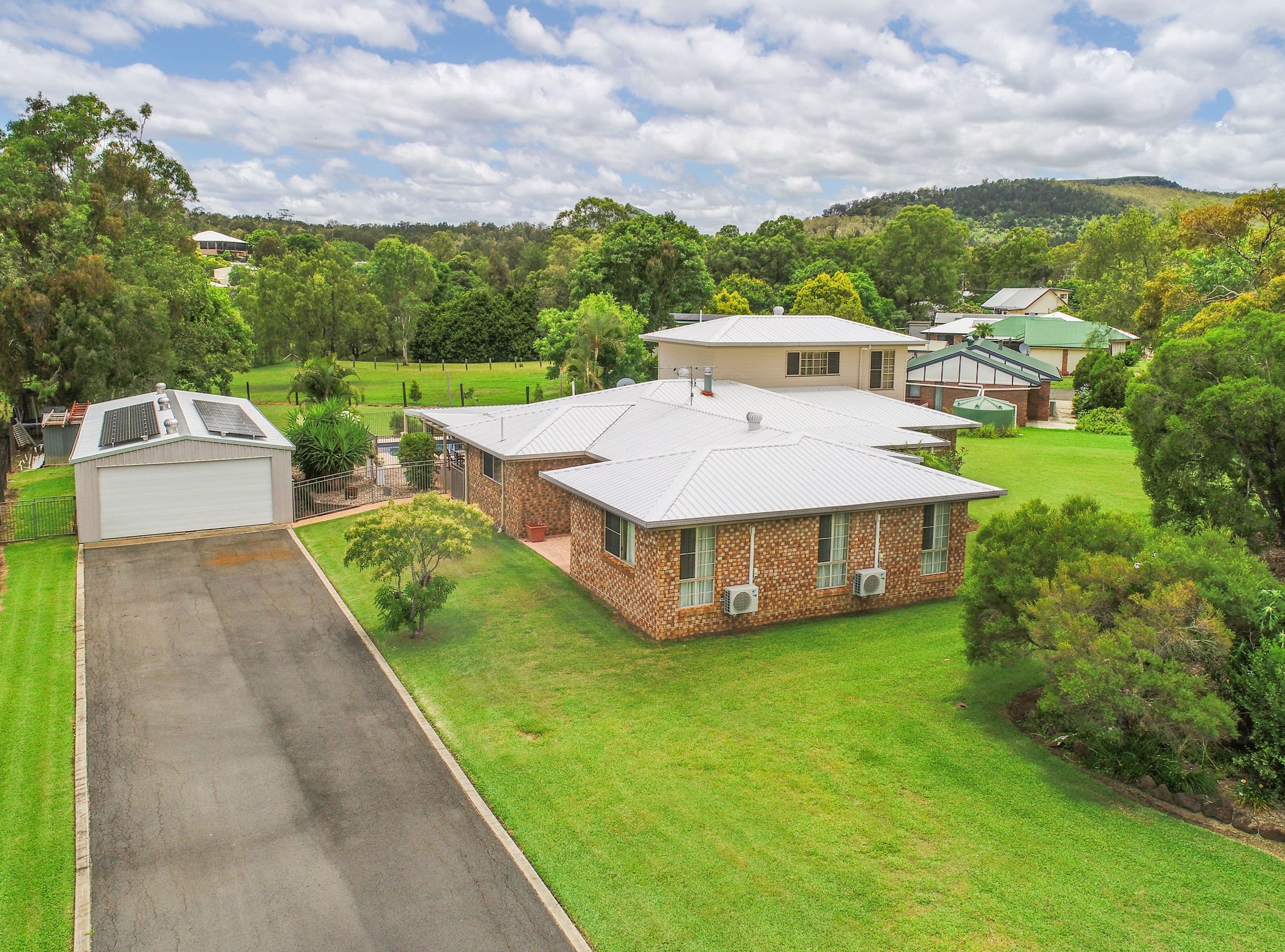 19 Rutherford Road, Withcott QLD 4352, Withcott - Image 1