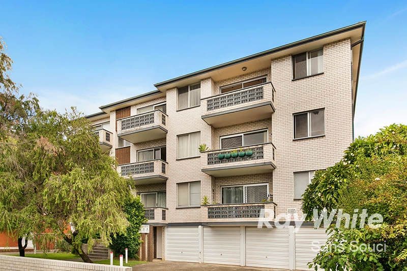 197 President Avenue, Monterey NSW 2217, Monterey - Thumbnail 8