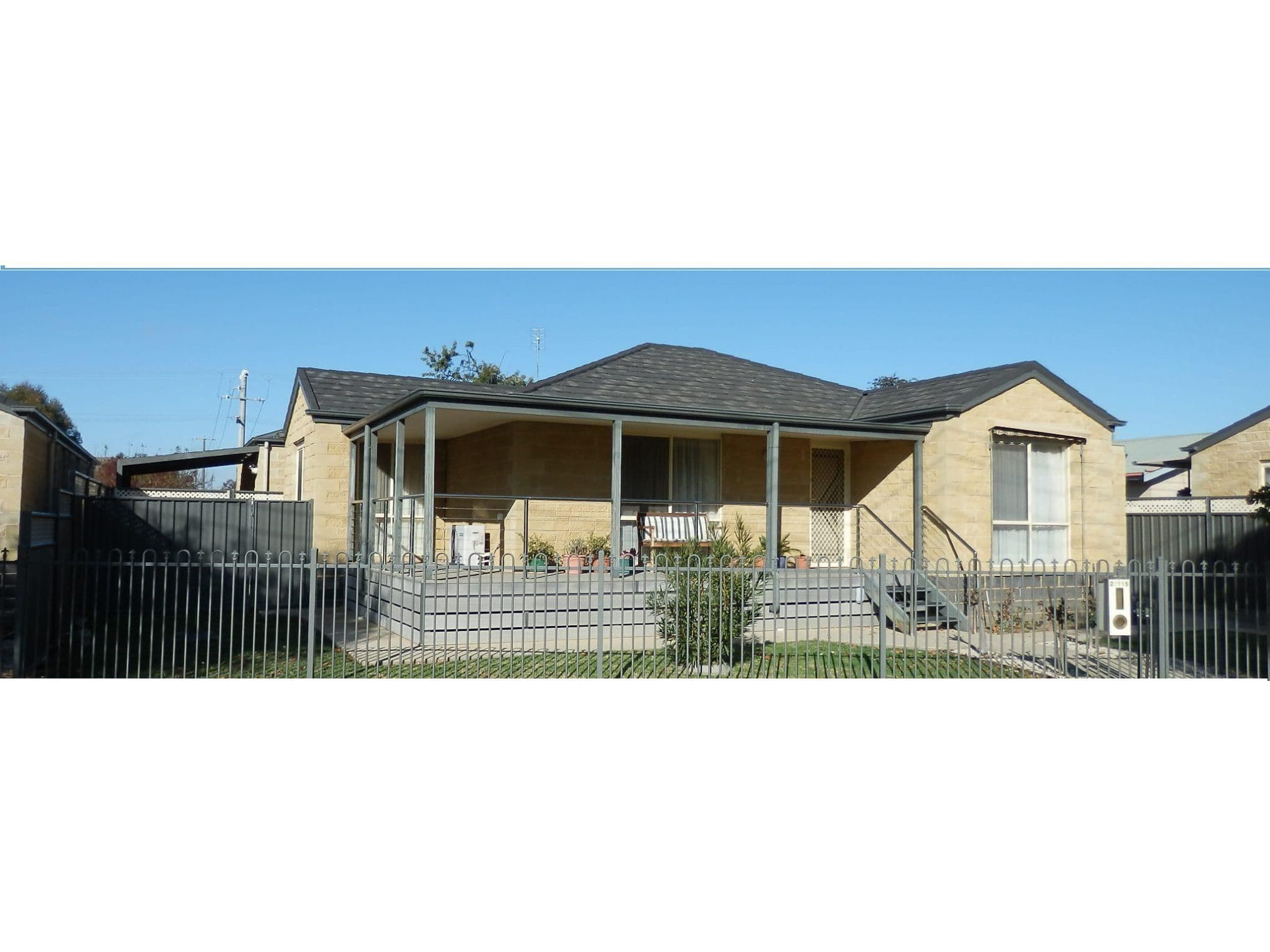 115 Goulburn Road, ECHUCA VIC 3564, Echuca - Image 1
