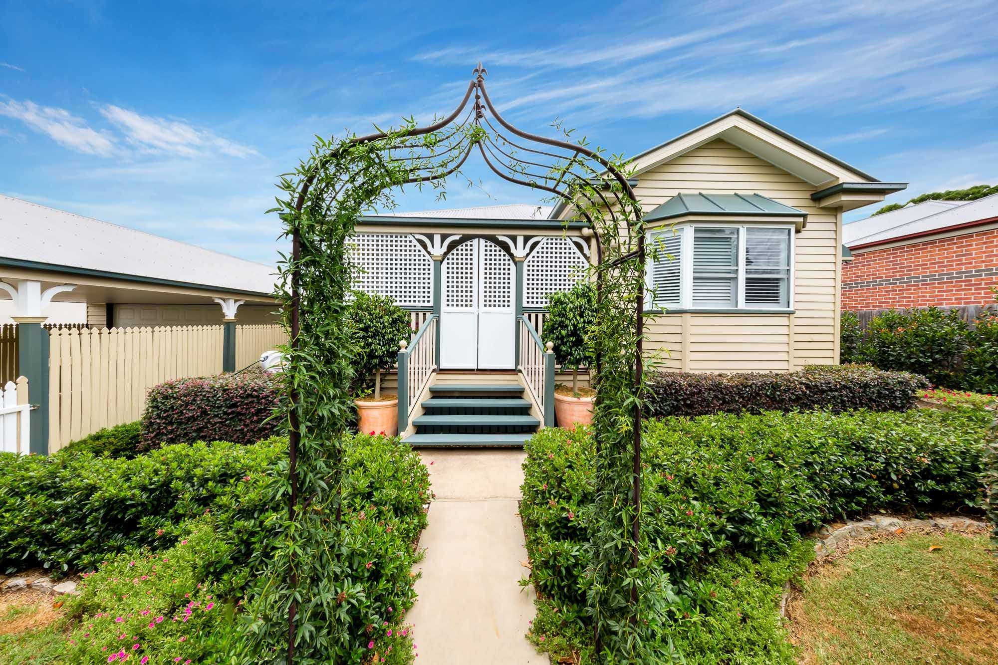 16 Samuel Avenue, Crows Nest QLD 4355, Crows Nest - Image 1