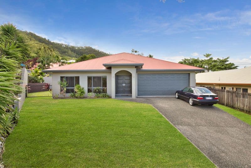6 Spender Close, GORDONVALE QLD 4865, Gordonvale - Image 1