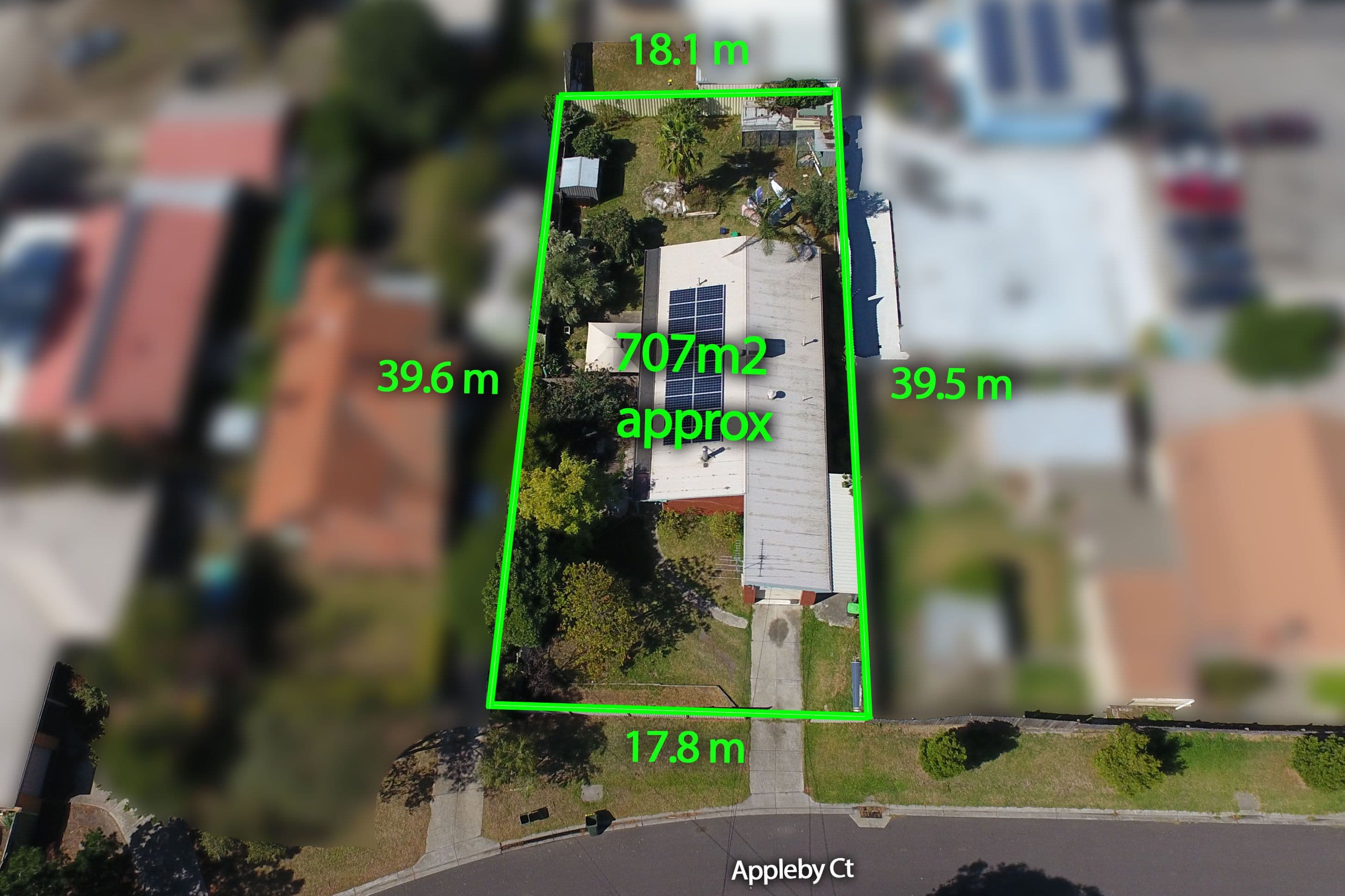 17 APPLEBY Court, Sunshine VIC 3020, Sunshine - Image 1